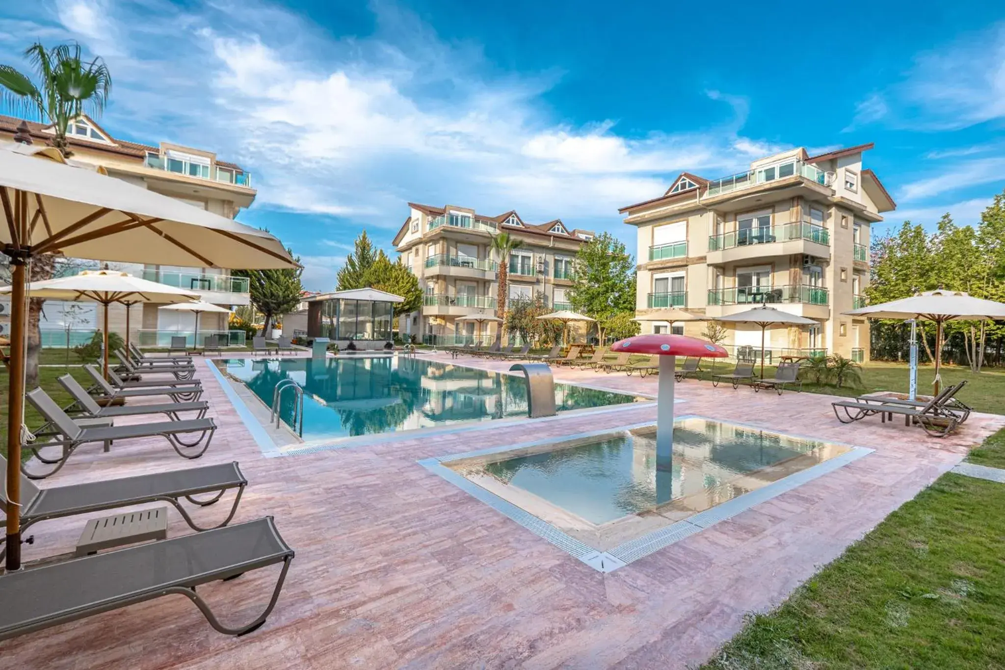 Belek Deluxe Suit Belek Deluxe Suit