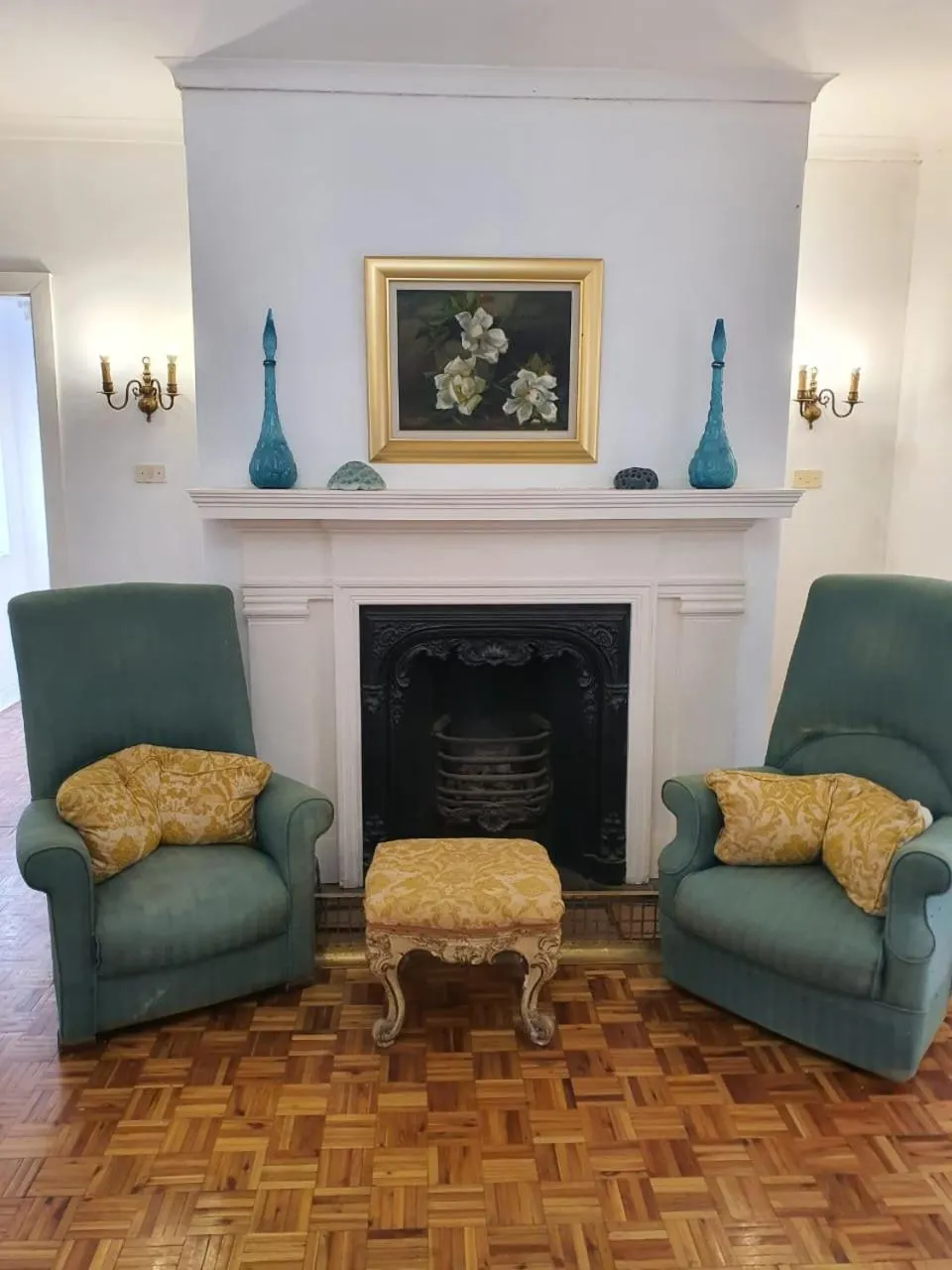 Beacon Vlei Guest farm