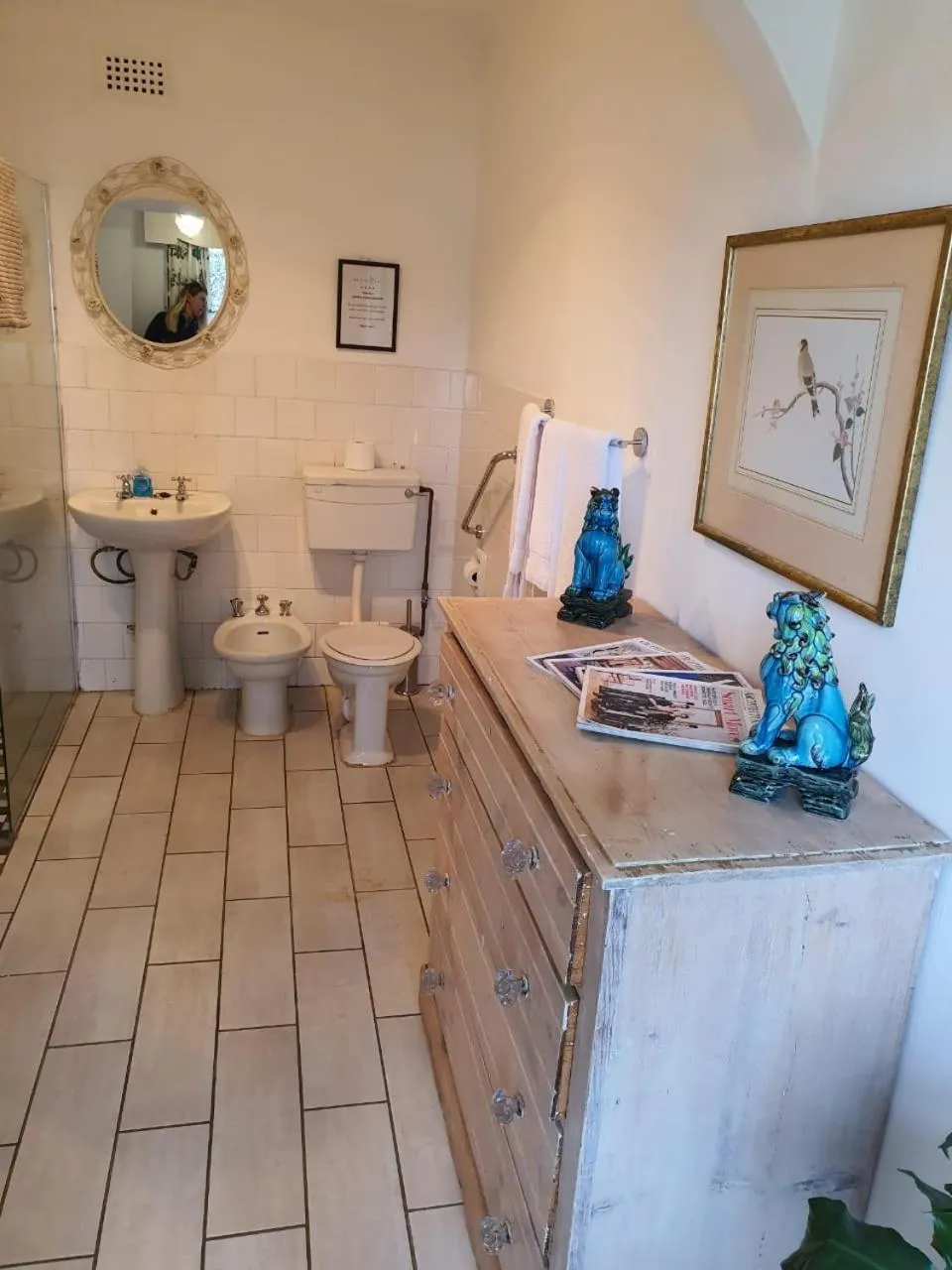 Beacon Vlei Guest farm