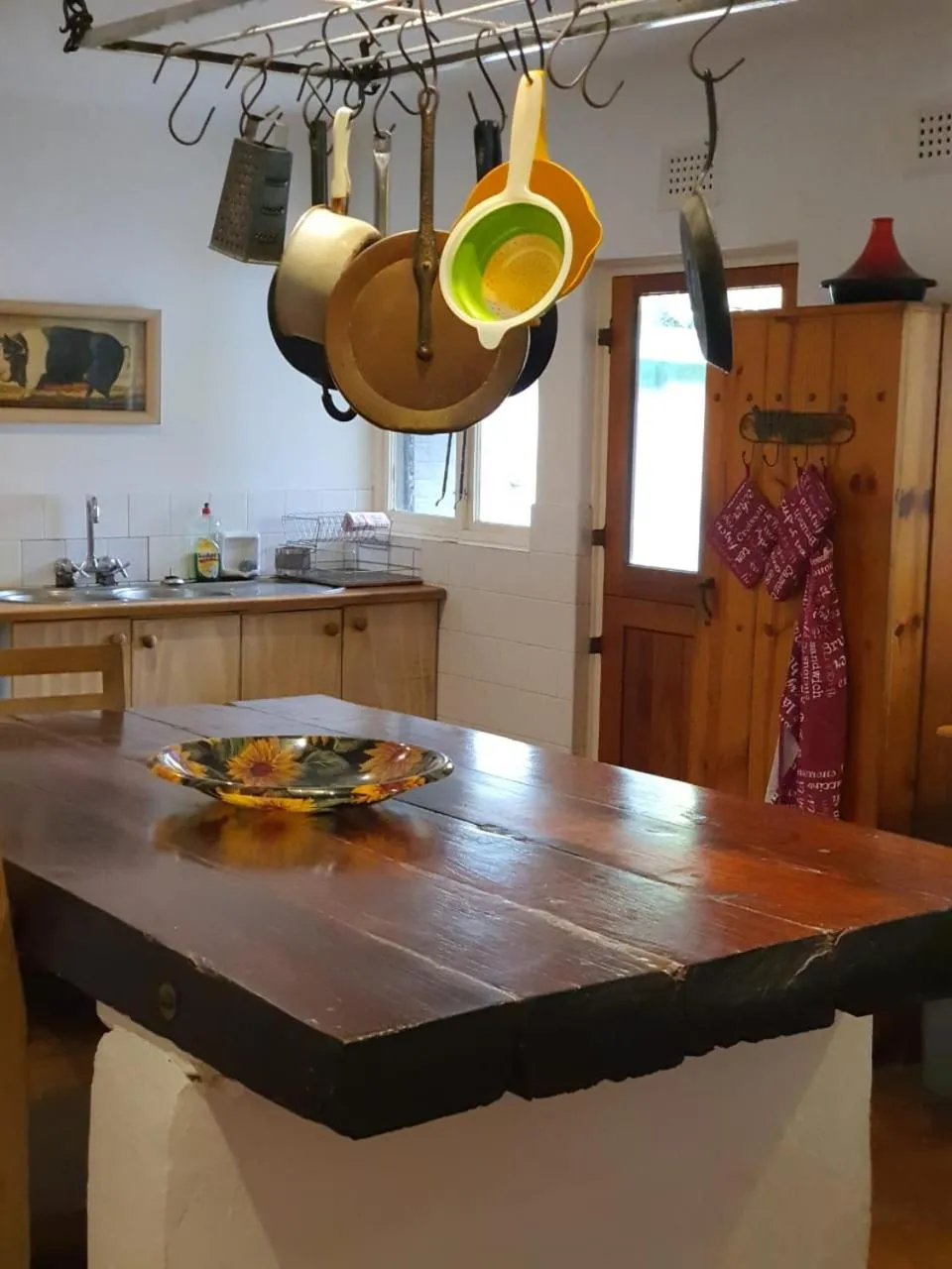 Beacon Vlei Guest farm