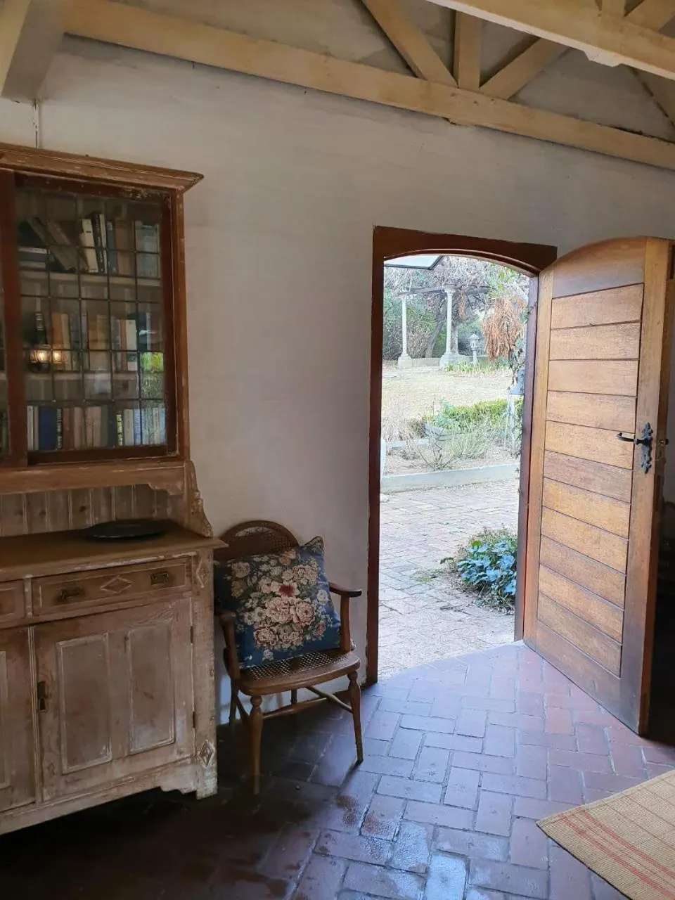 Beacon Vlei Guest farm