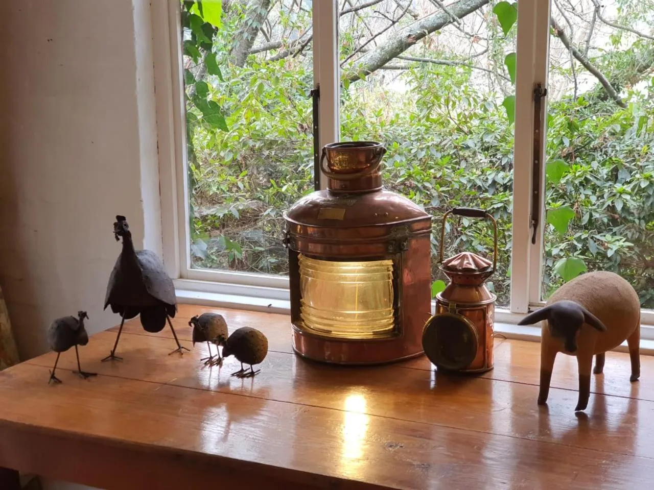 Beacon Vlei Guest farm