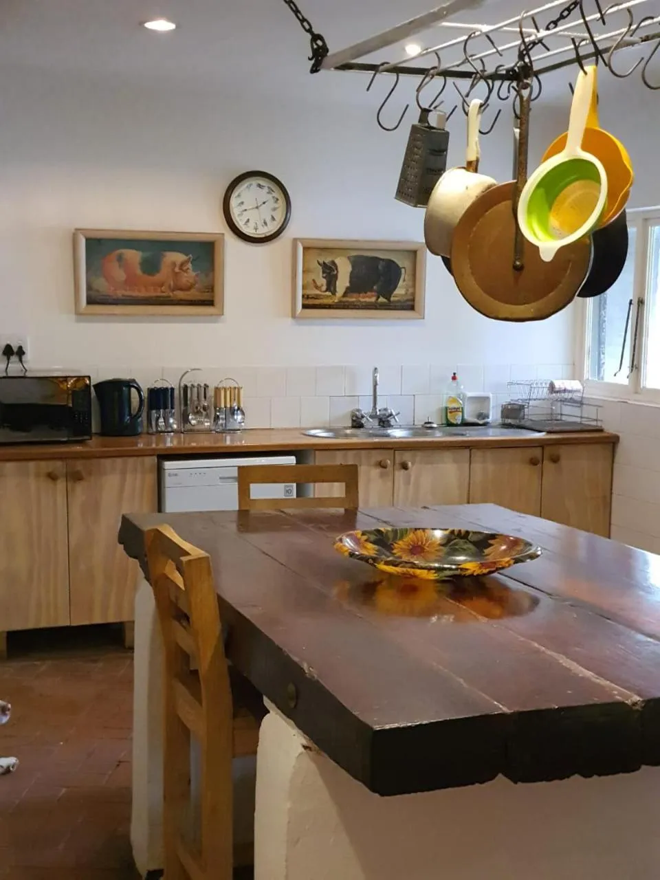 Beacon Vlei Guest farm