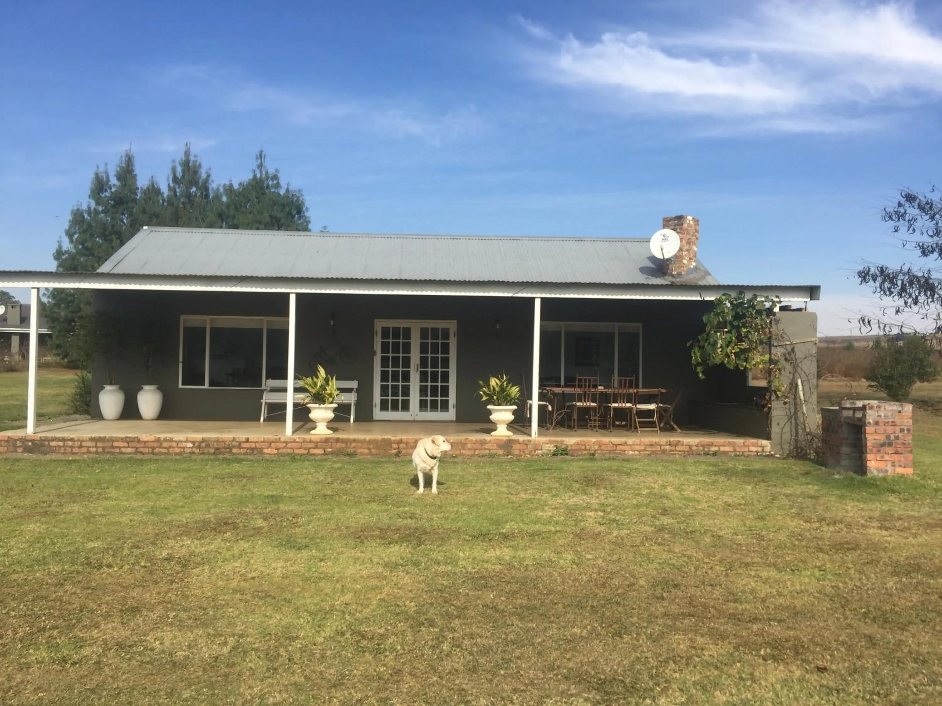 Beacon Vlei Guest farm