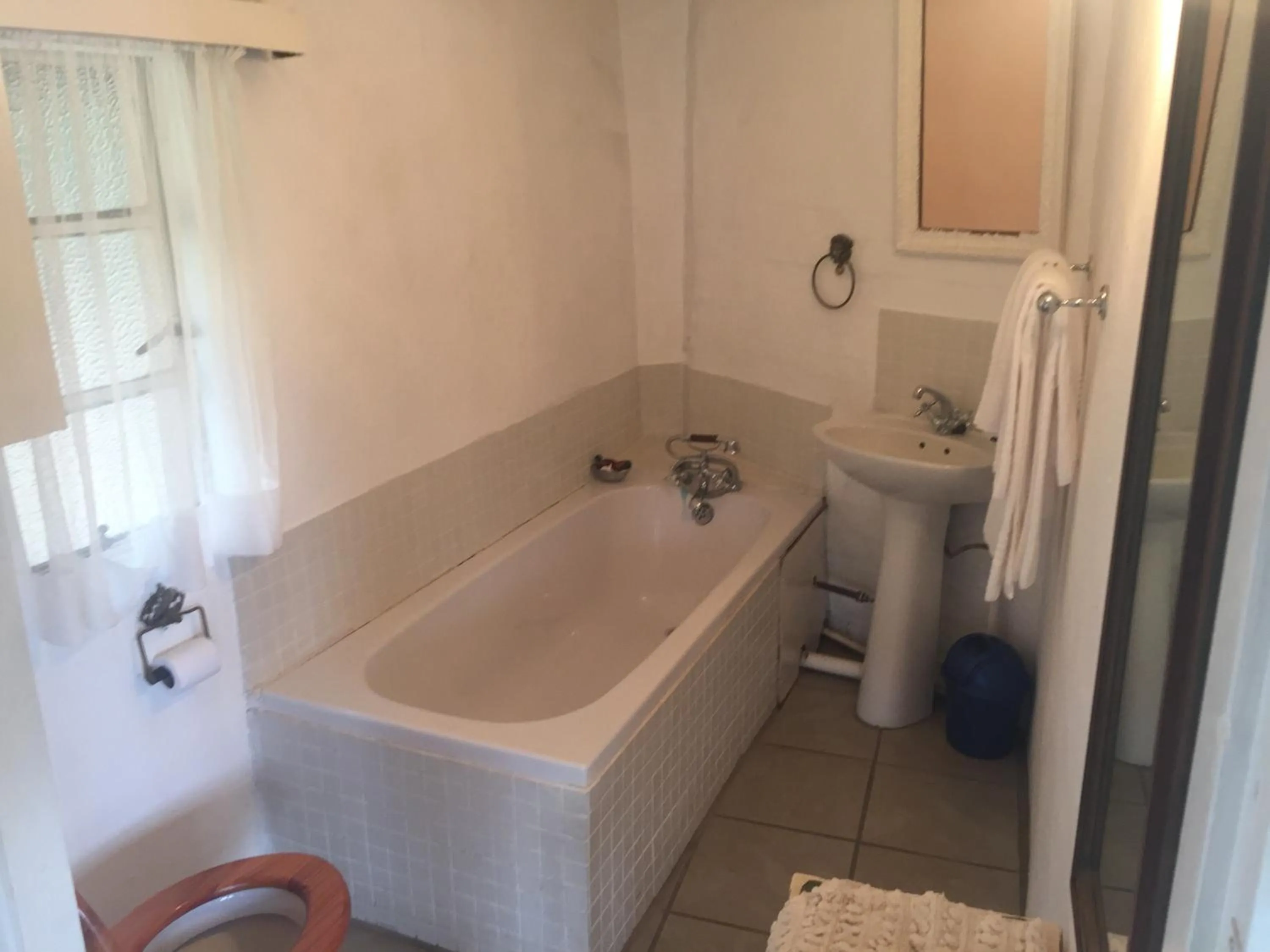 Beacon Vlei Guest farm