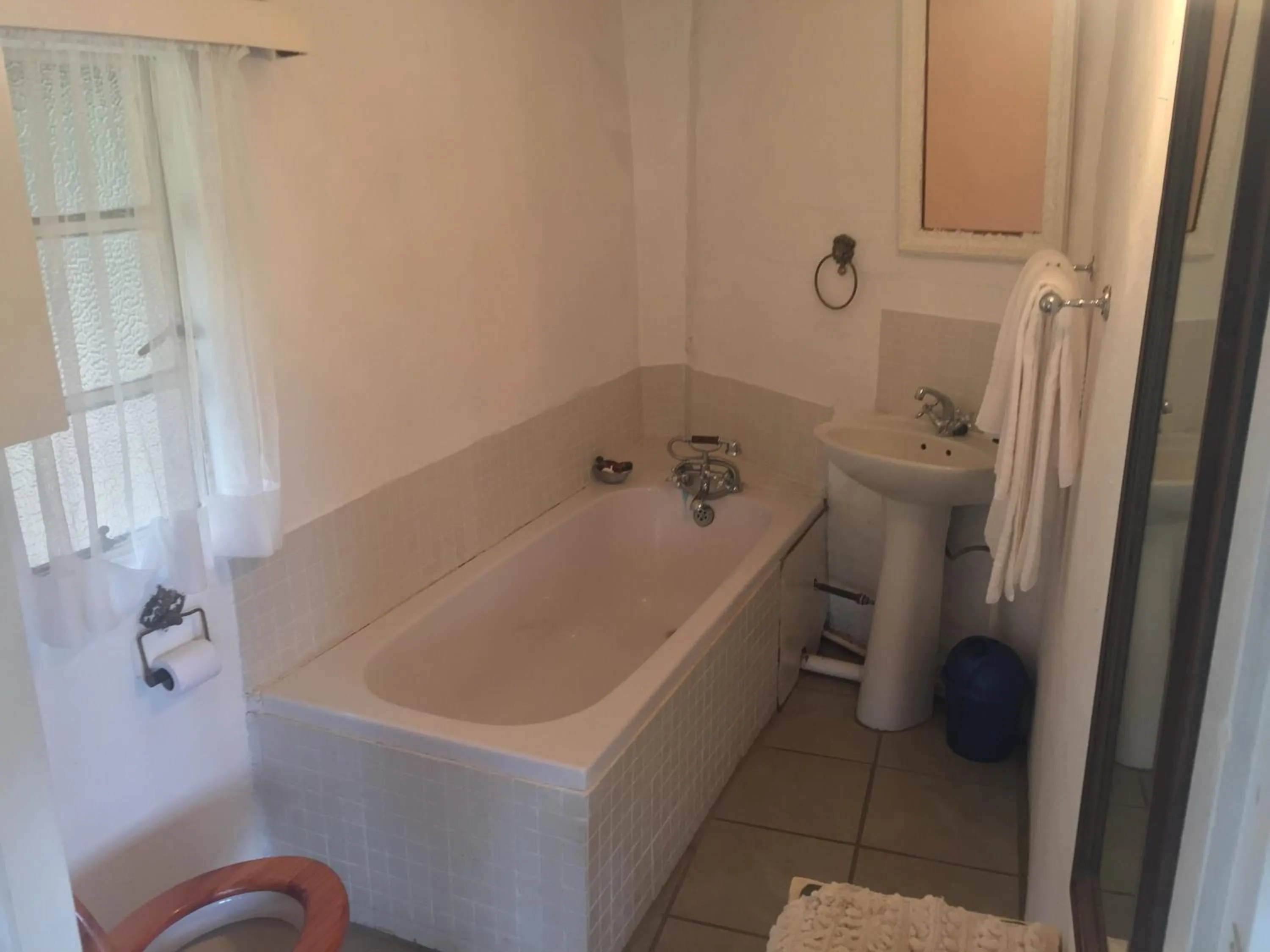 Beacon Vlei Guest farm