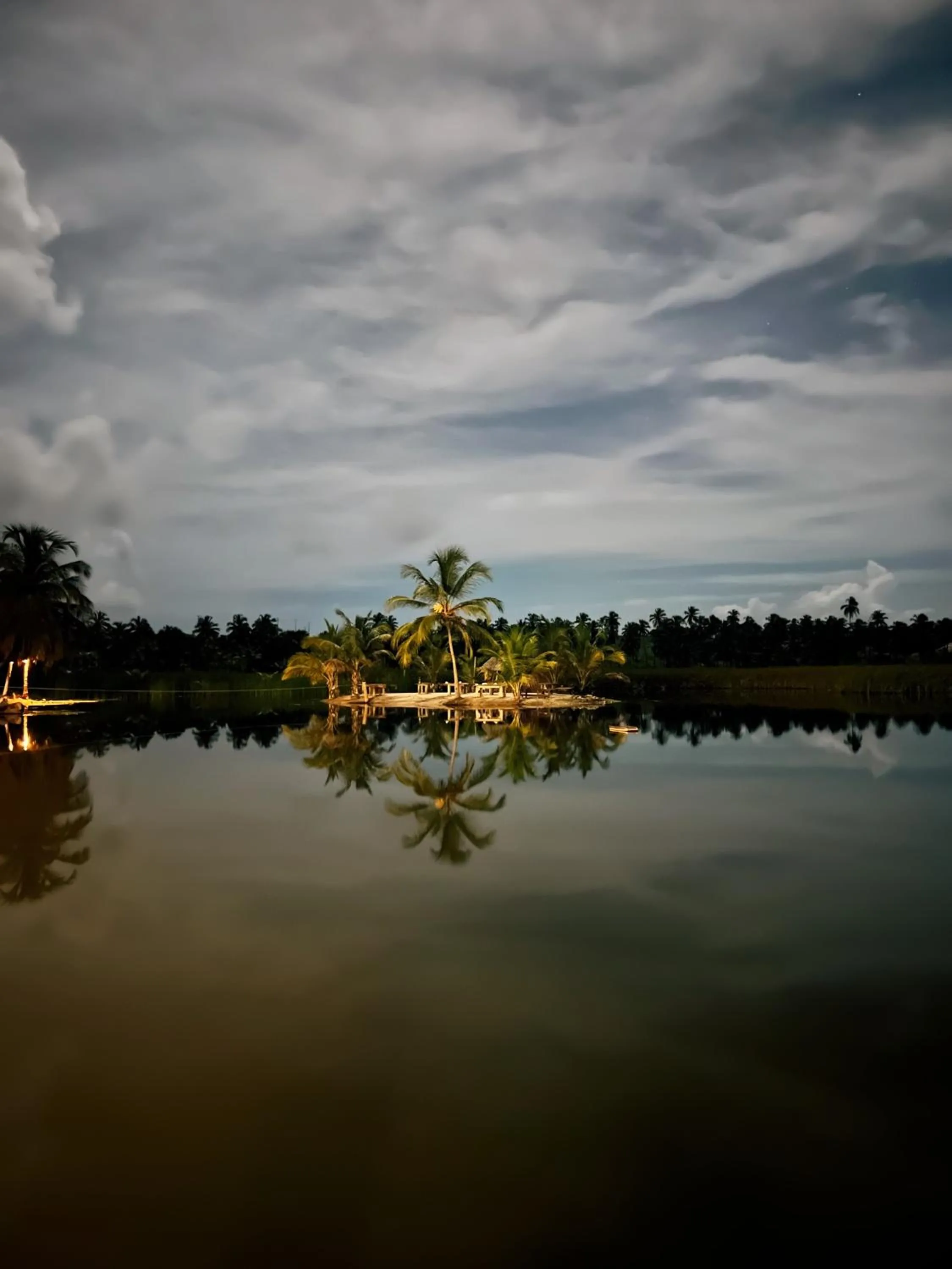 Day in Moriá Eco Lodge