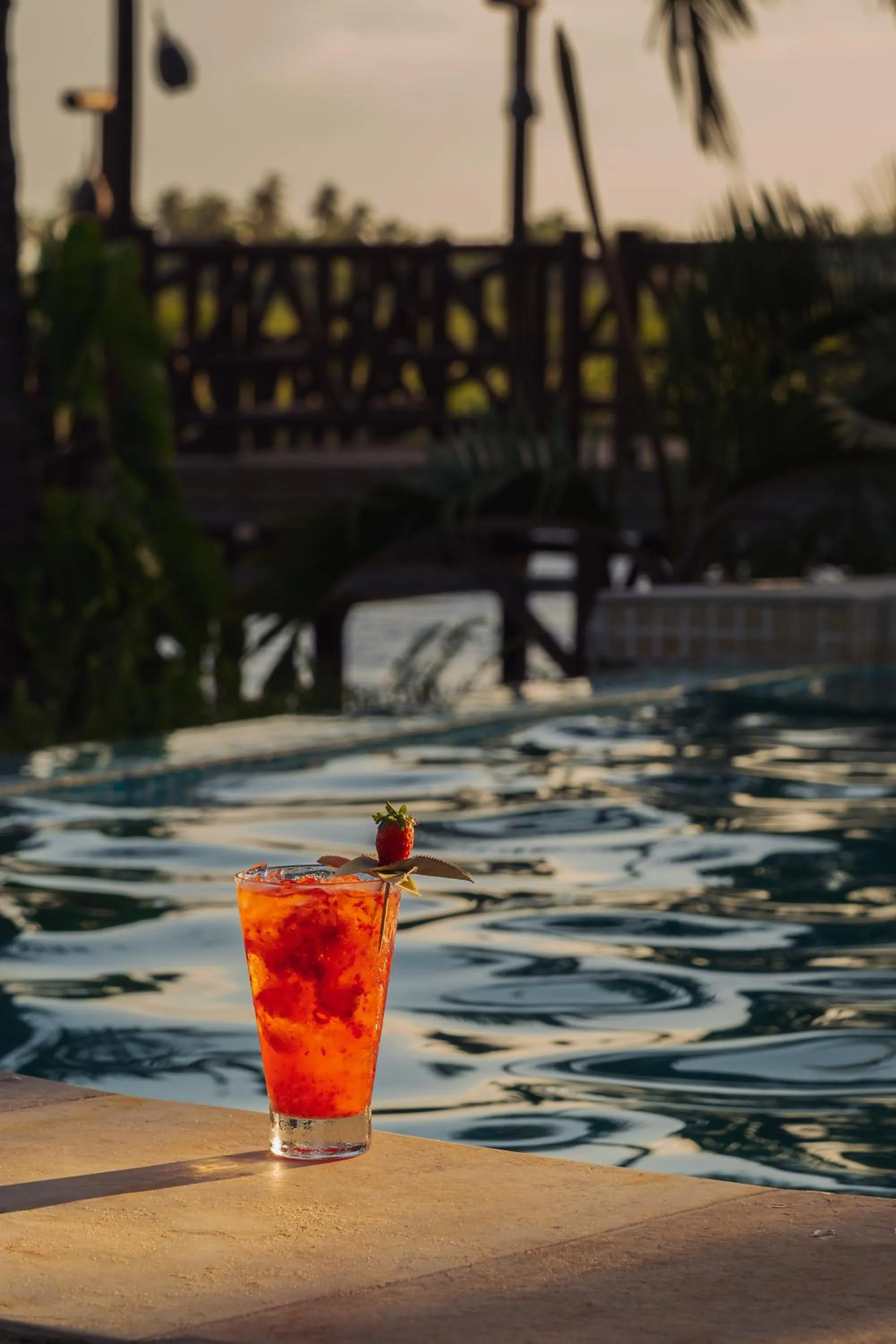 Day in Moriá Eco Lodge