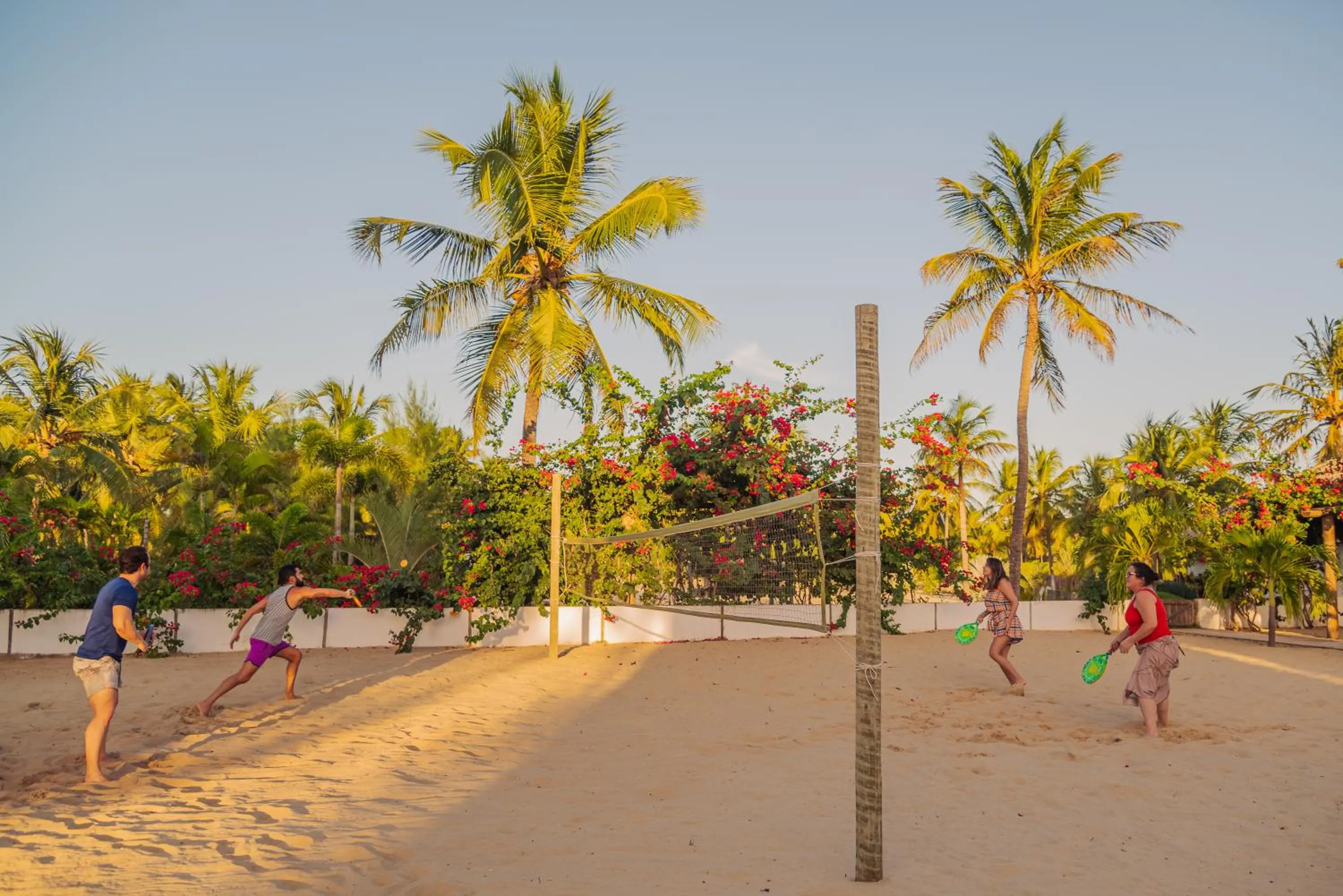 Activities in Moriá Eco Lodge