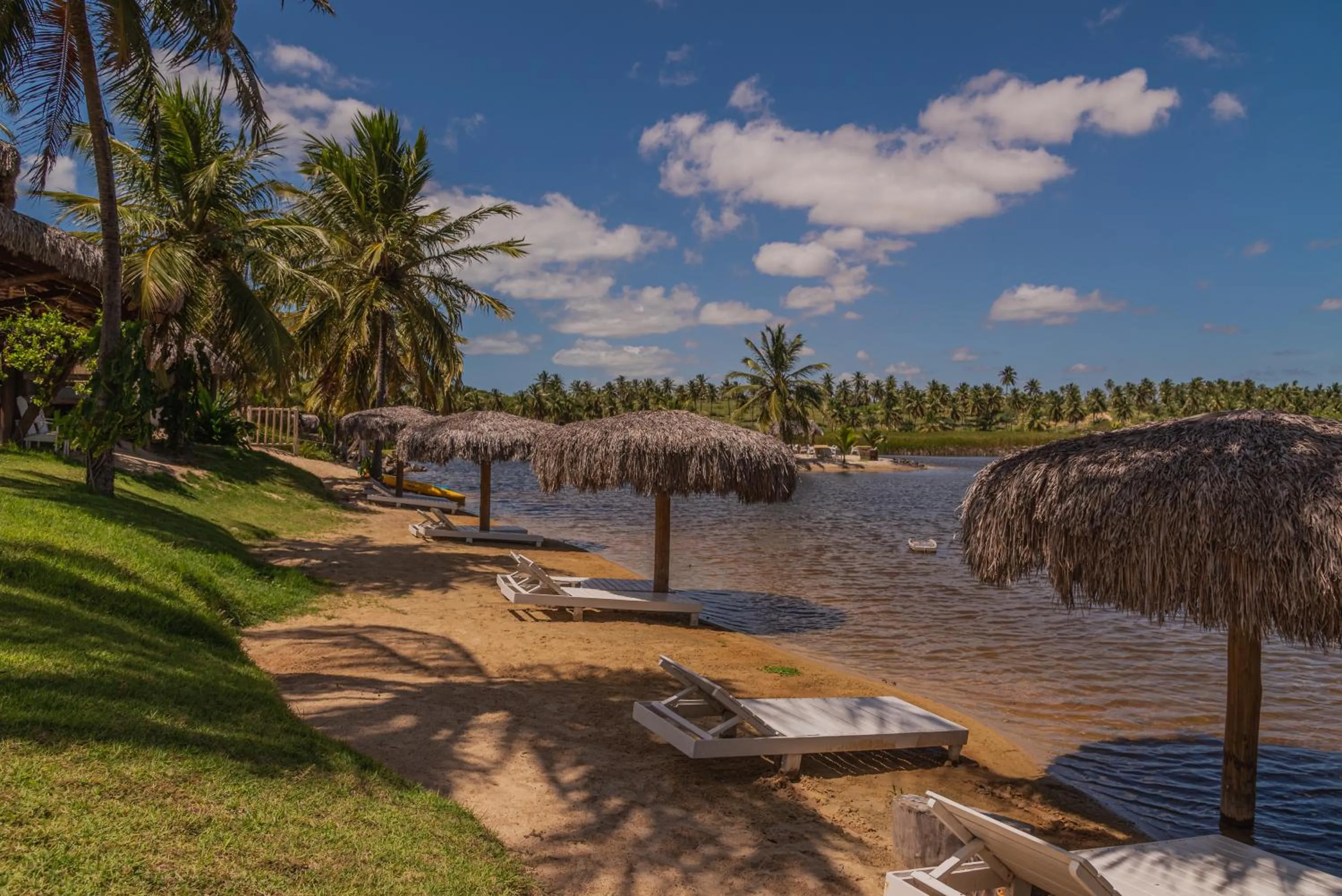 Day in Moriá Eco Lodge