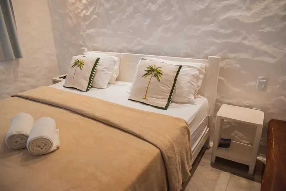 Family Suite with Balcony in Moriá Eco Lodge Family Suite with Balcony in Moriá Eco Lodge