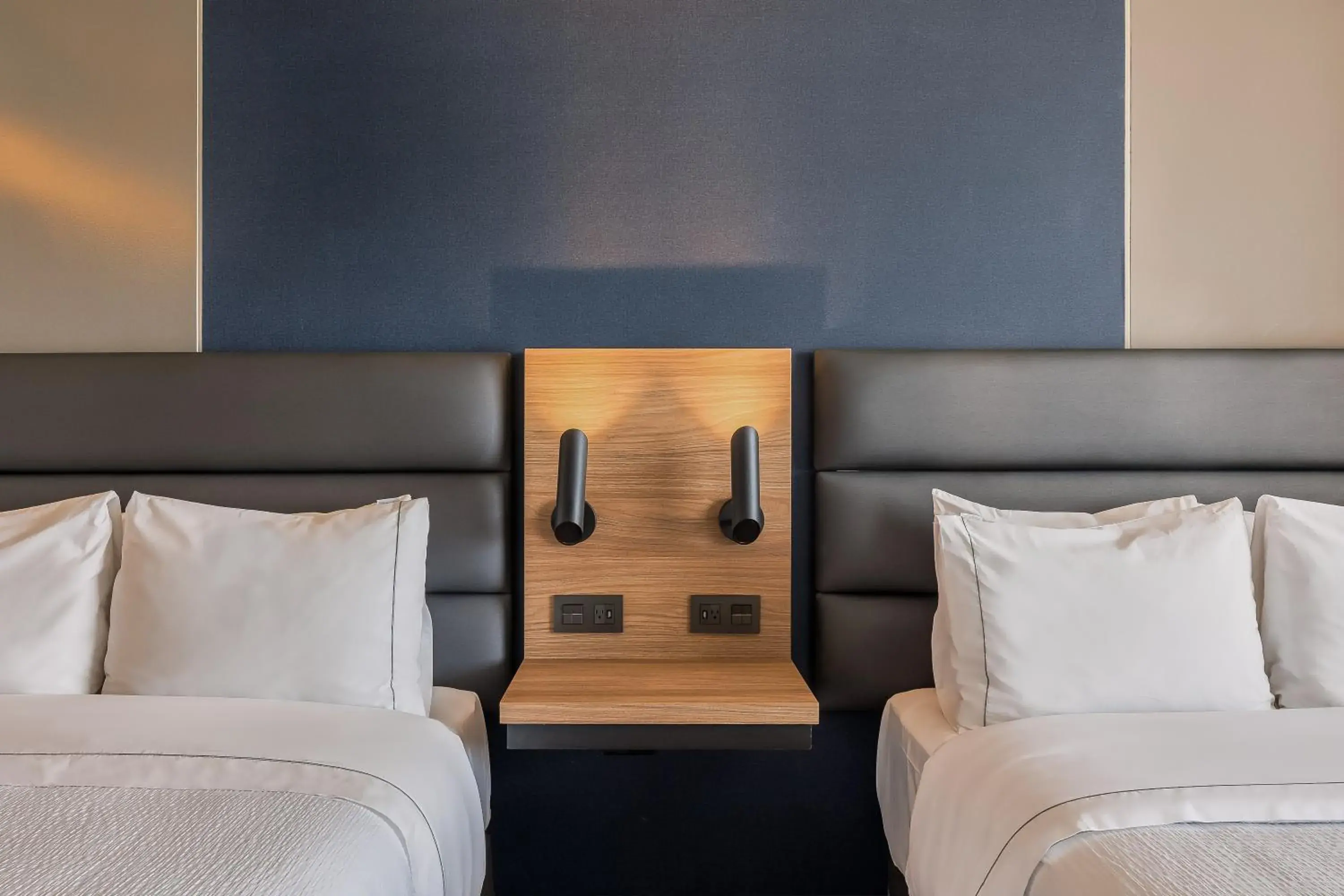 Deluxe Room 2 Double in Fiesta Inn Mazatlán Deluxe Room 2 Double in Fiesta Inn Mazatlán