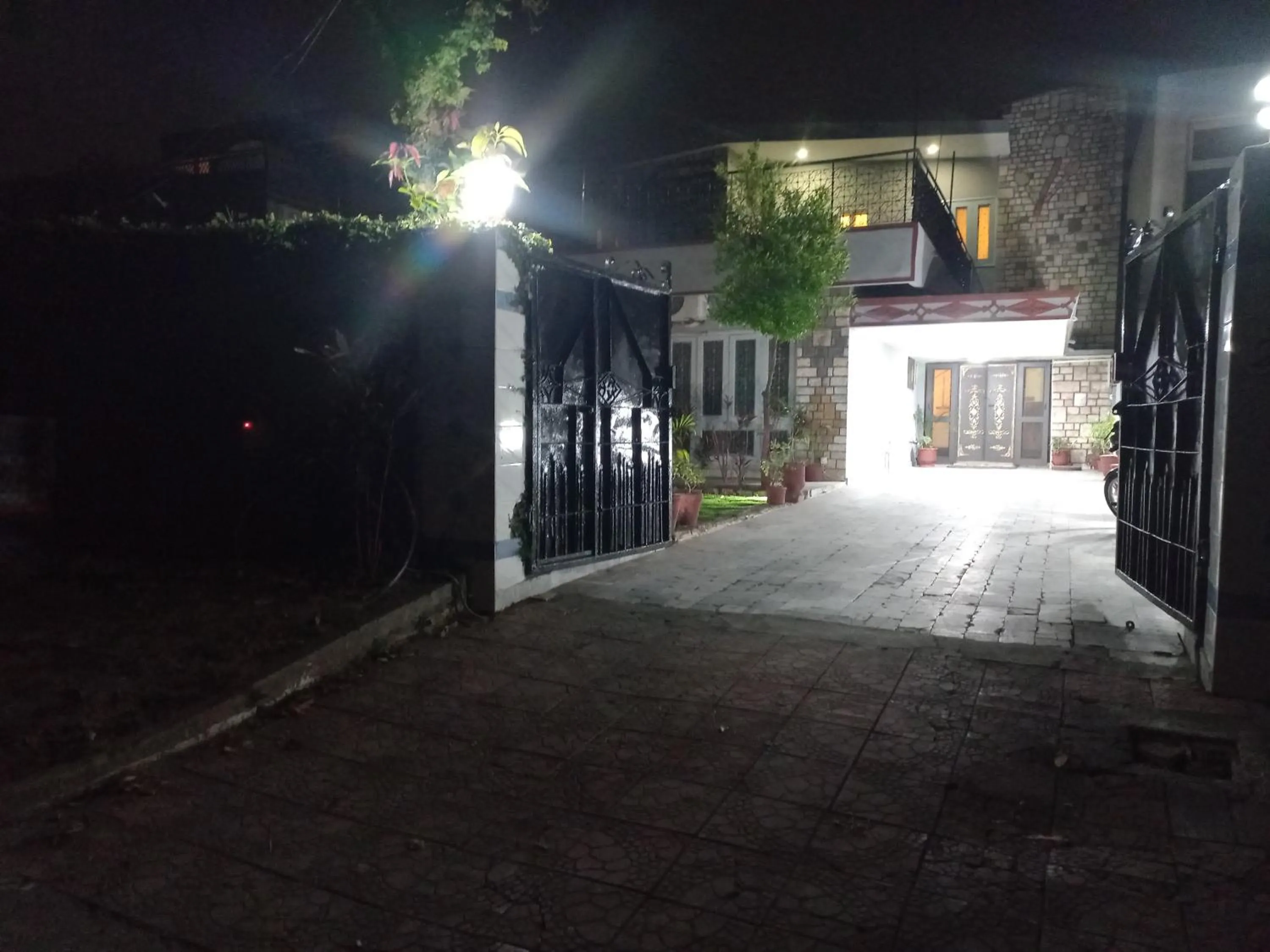 Travel Inn islamabad