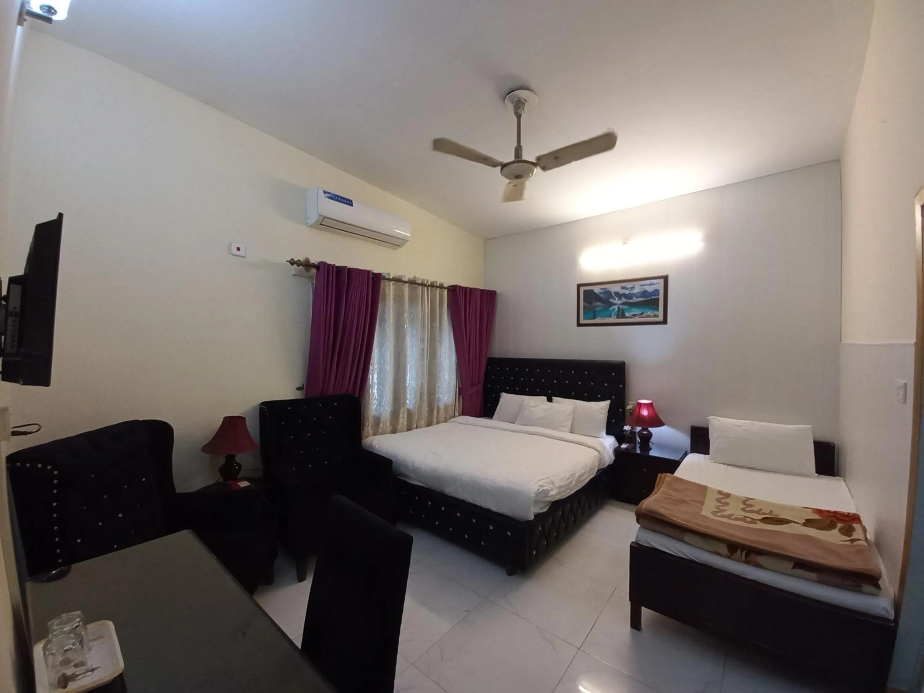 Travel Inn islamabad