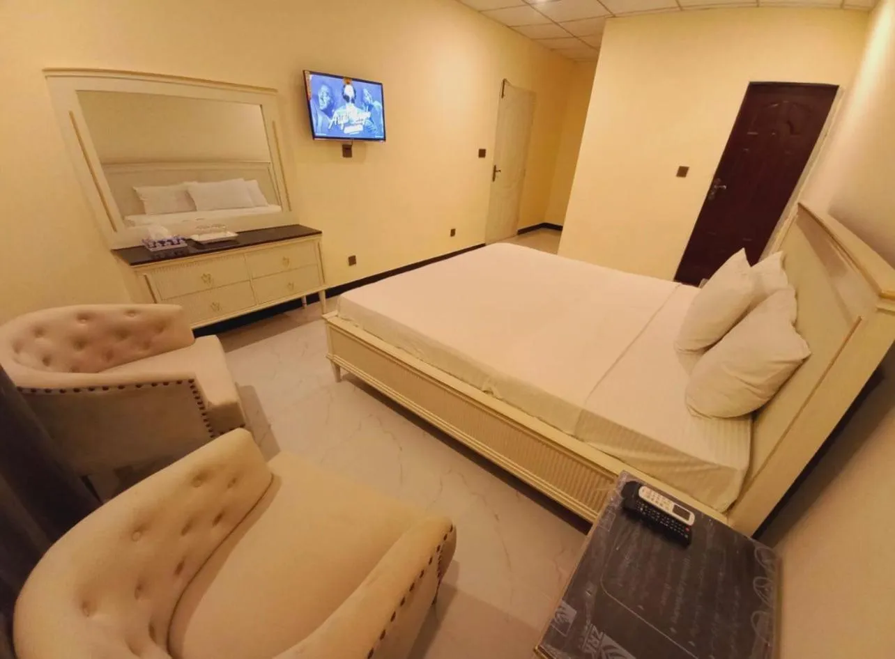 Travel Inn islamabad