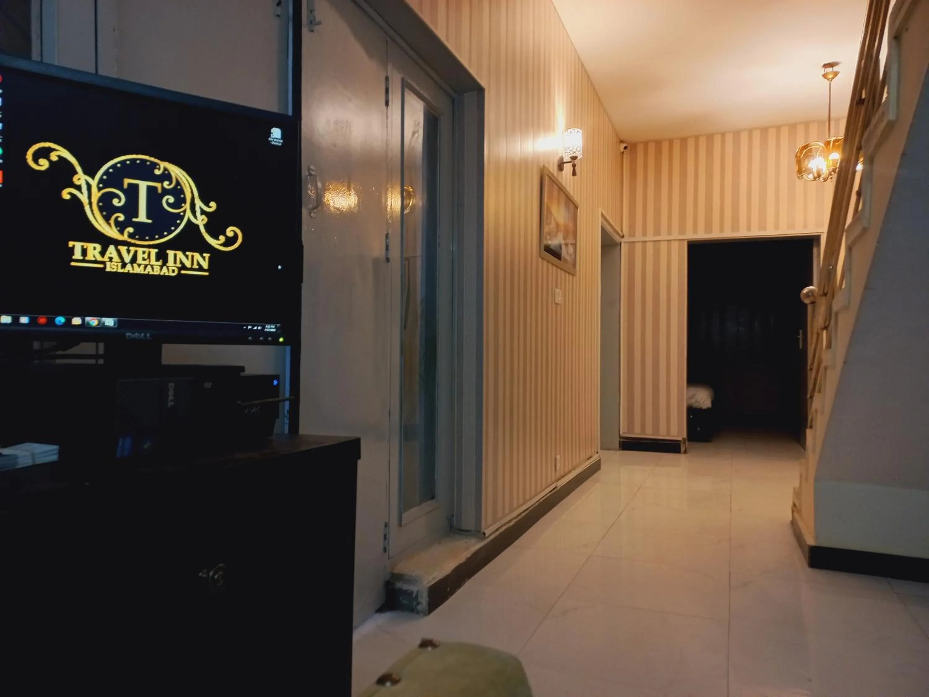 Travel Inn islamabad