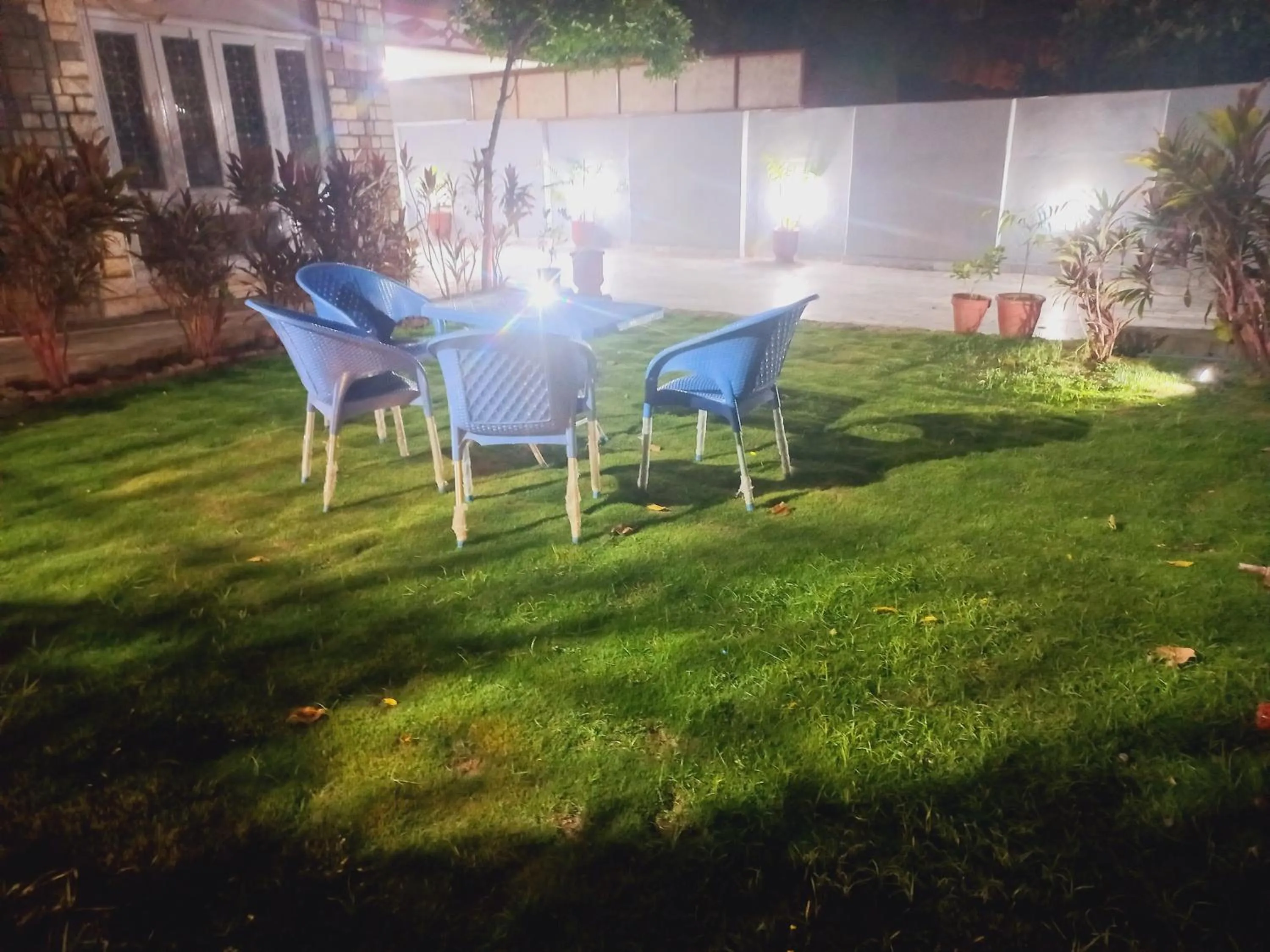 Travel Inn islamabad