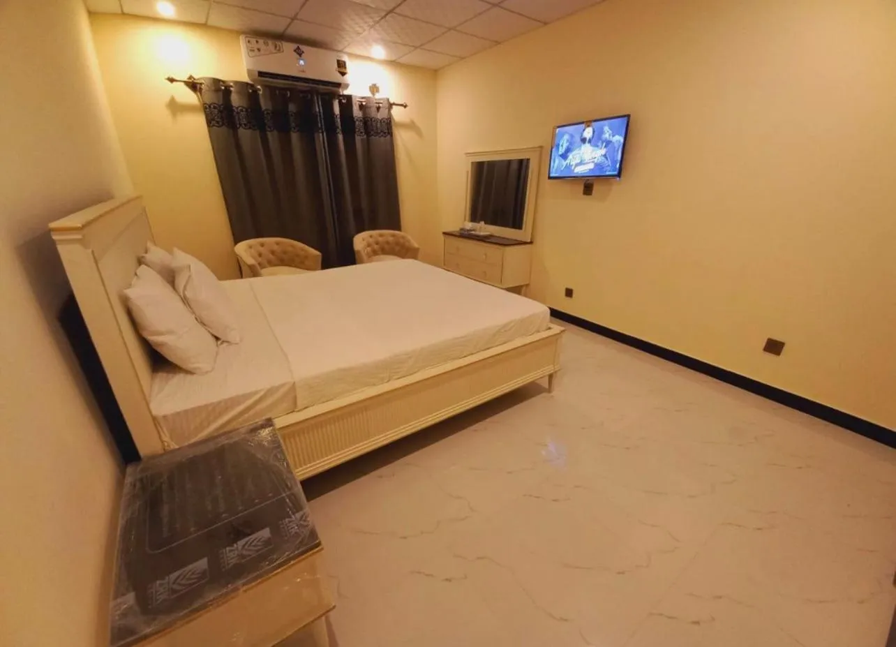 Travel Inn islamabad