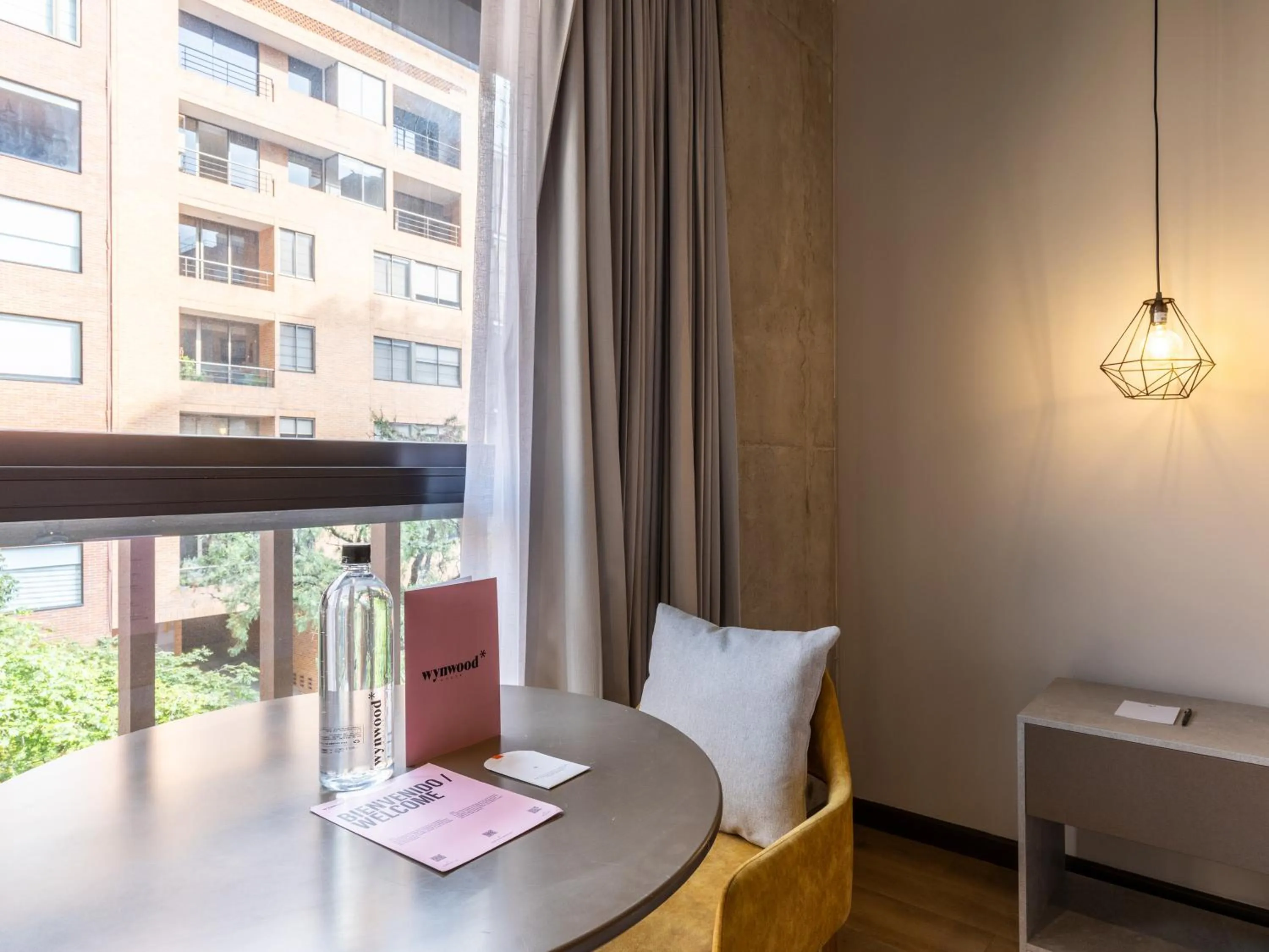 hair dresser in Beliving by Wynwood House