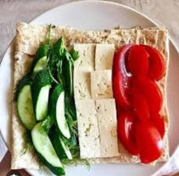 Breakfast in Comfort House Hotel