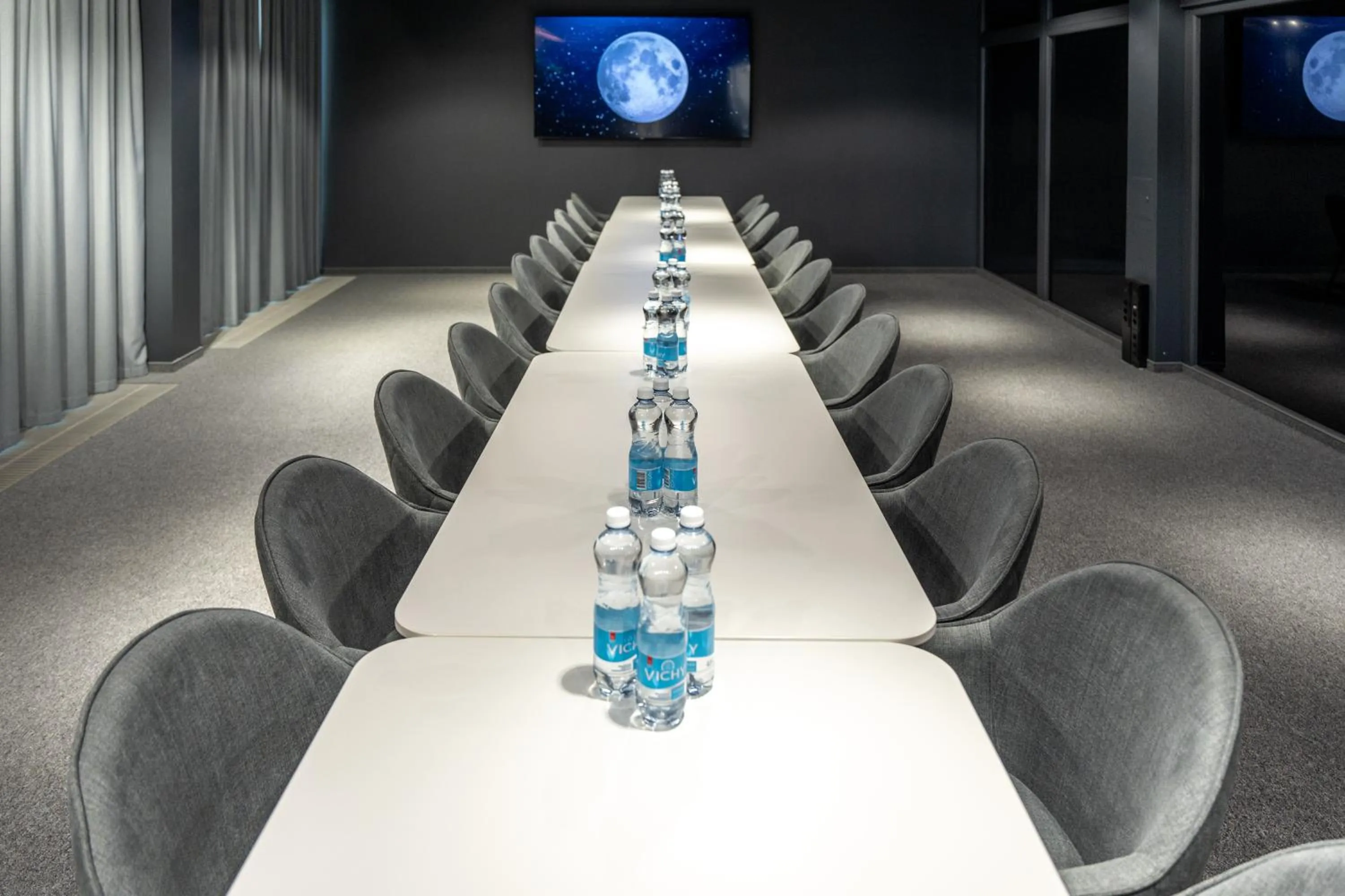 Luna Self Check-in Hotel Klaipeda