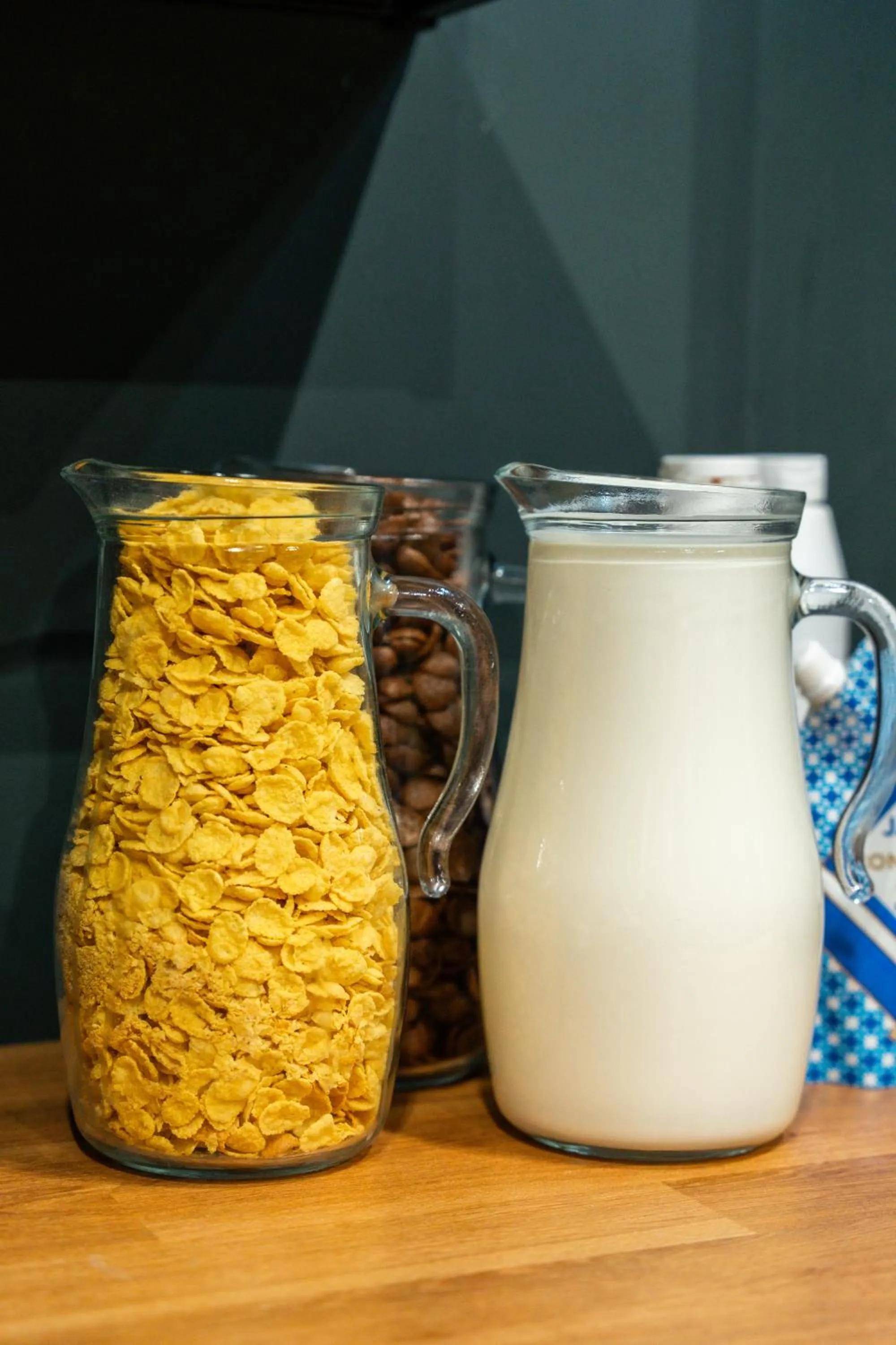 Luna Self Check-in Hotel Klaipeda