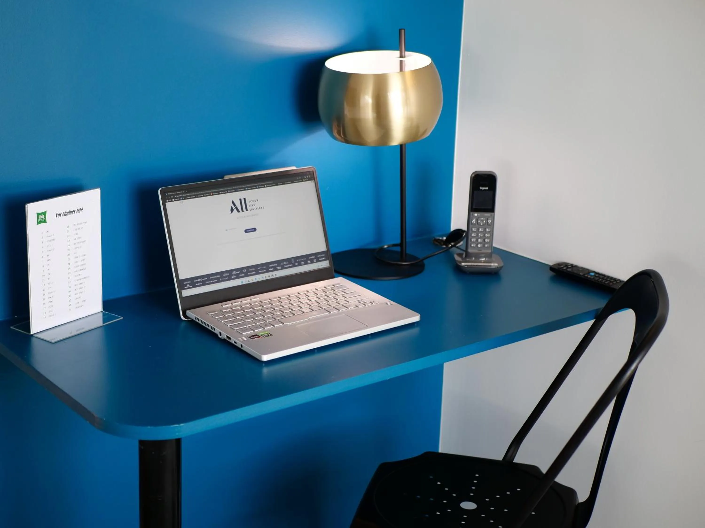 Other in ibis Styles Chartres Métropole