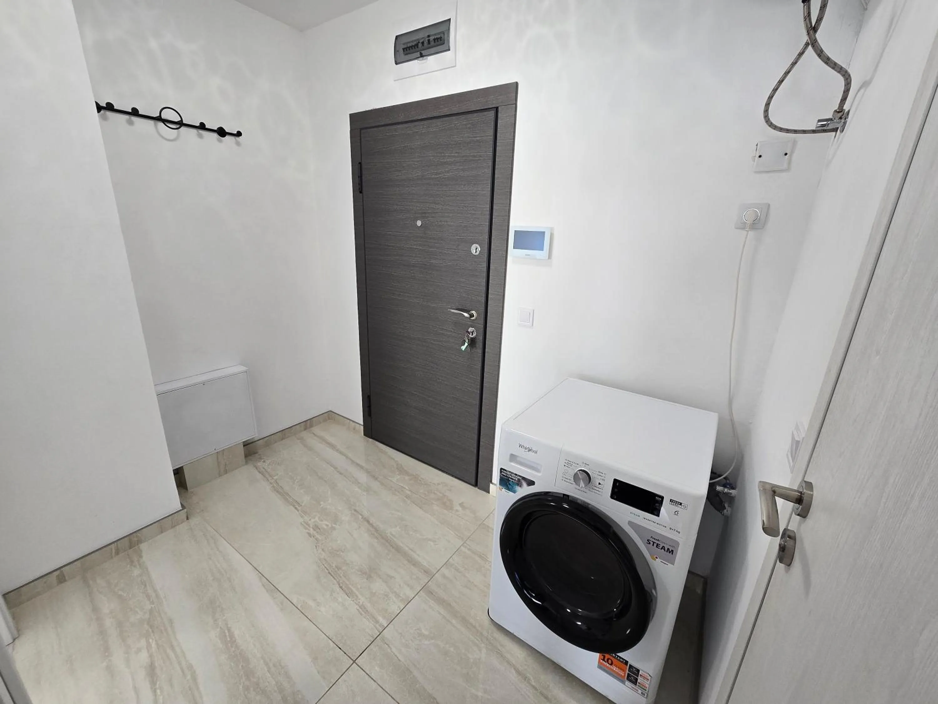 Photo of the whole room in Hotel Adria