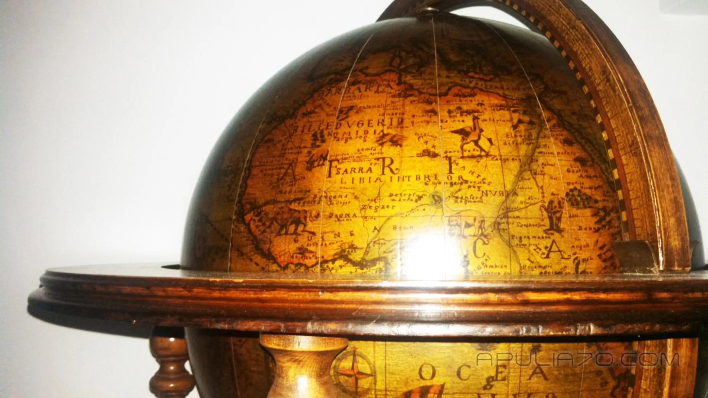 Decorative detail in Apulia 70 Holidays - Suites & Experiences