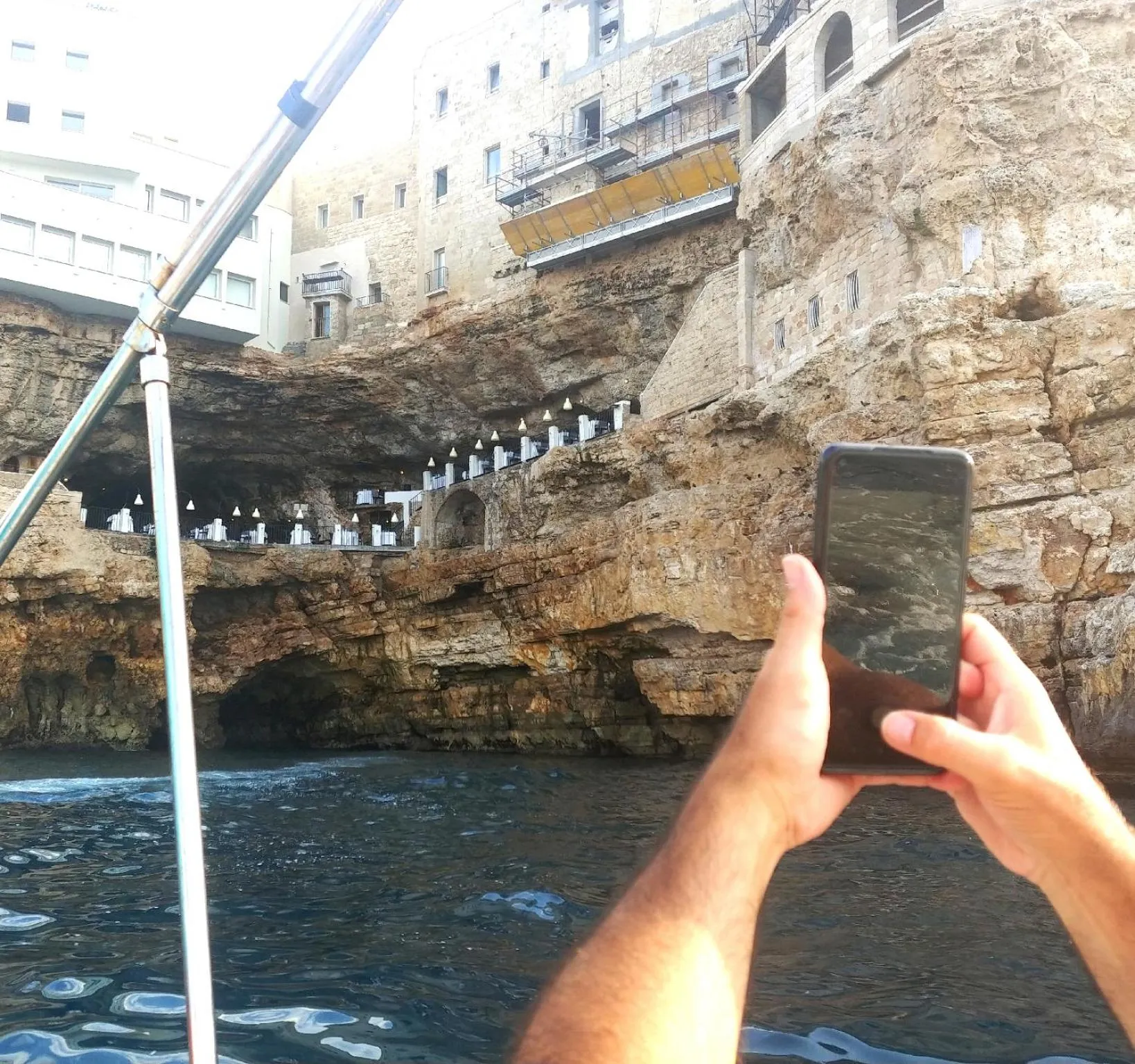 Hiking in Apulia 70 Holidays - Suites & Experiences