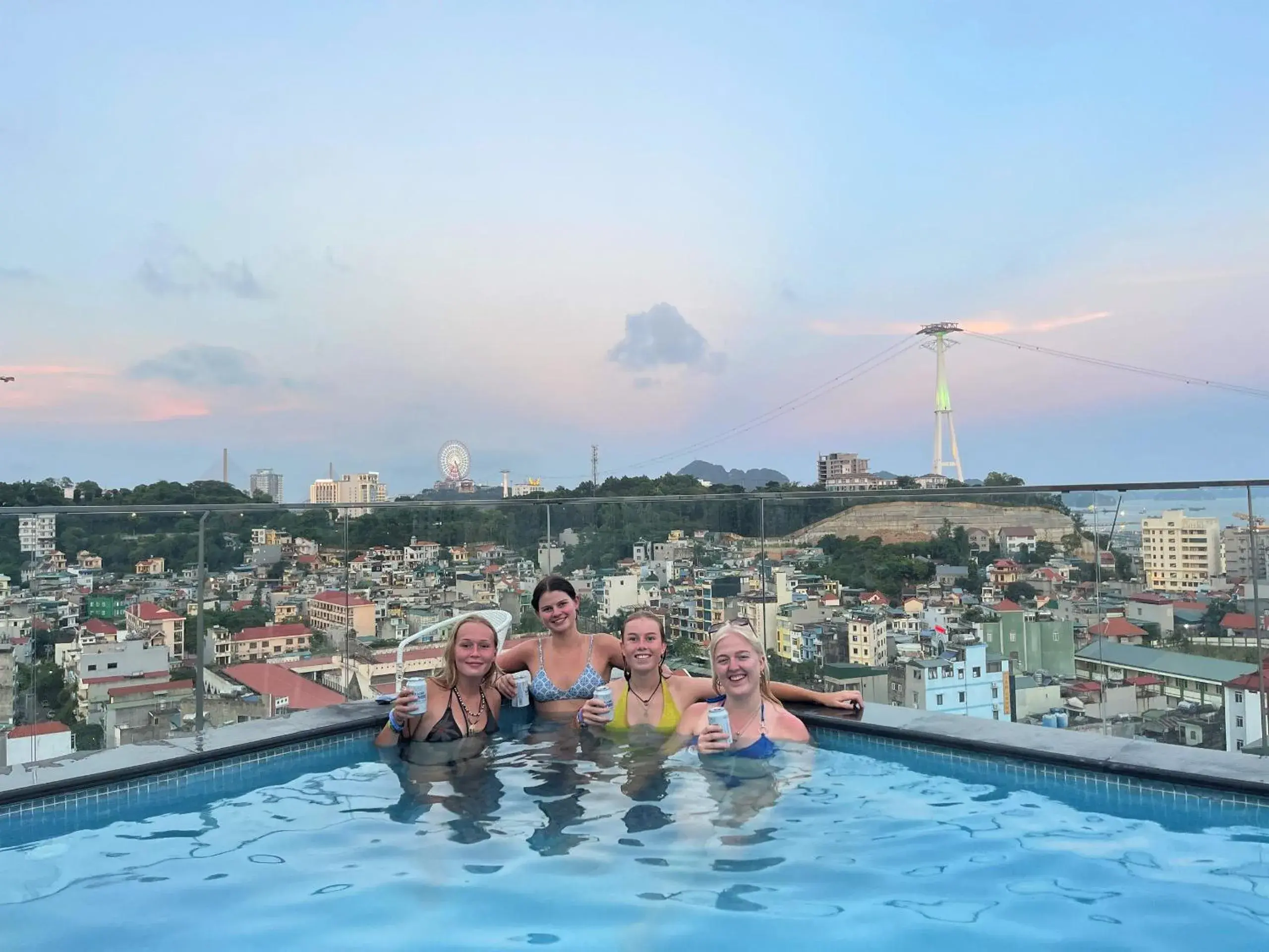 The Light Hotel The Light Hotel