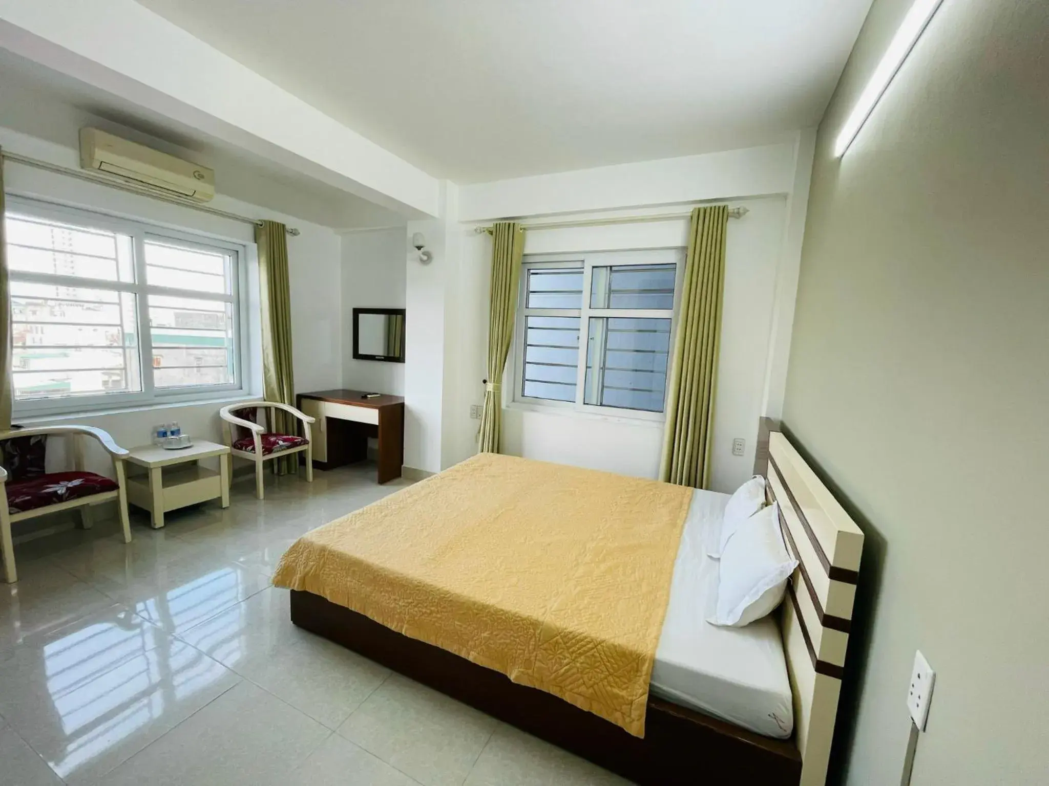 Standard King Room in The Light Hotel Standard King Room in The Light Hotel