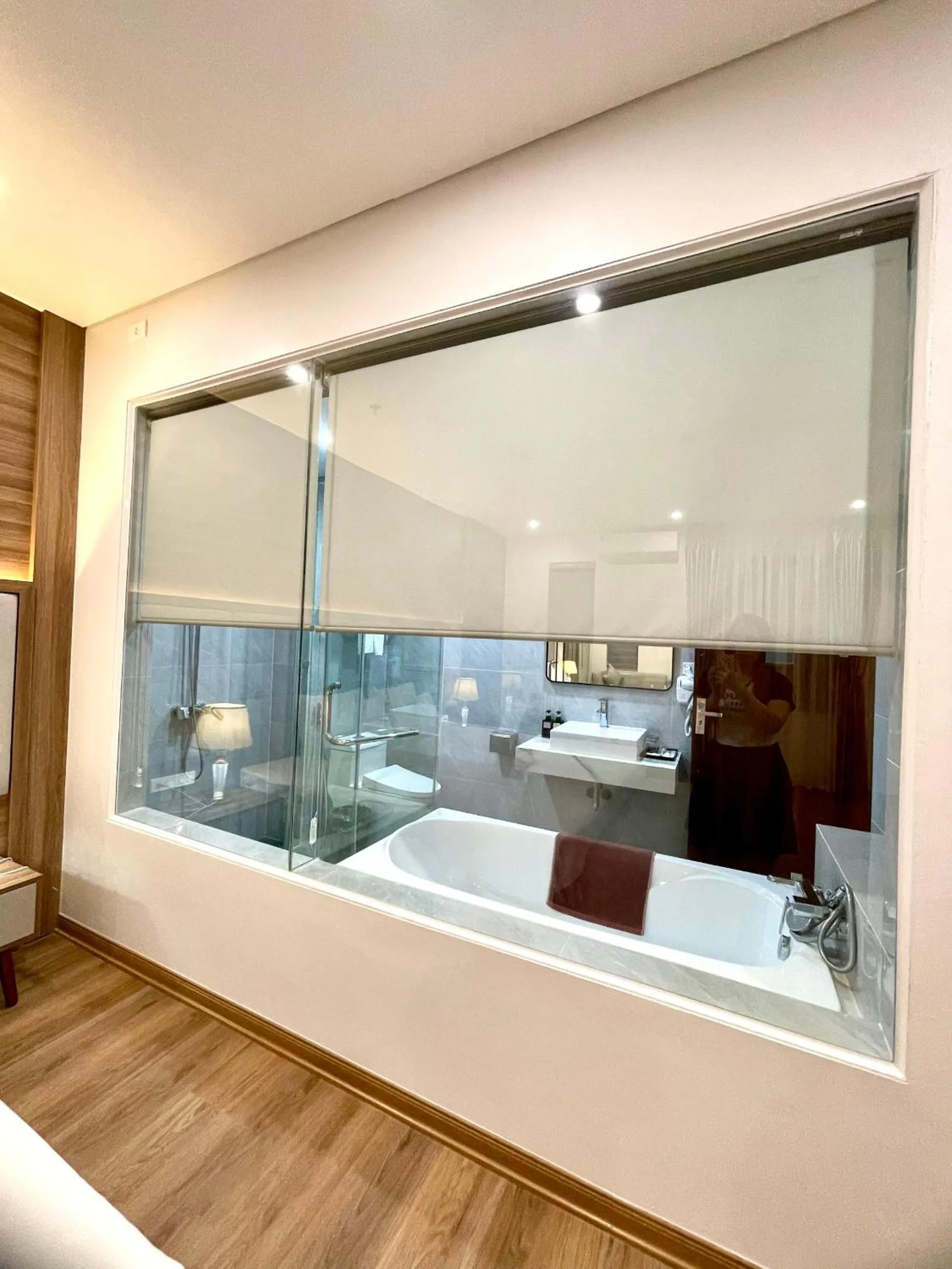 Central Halong Hotel