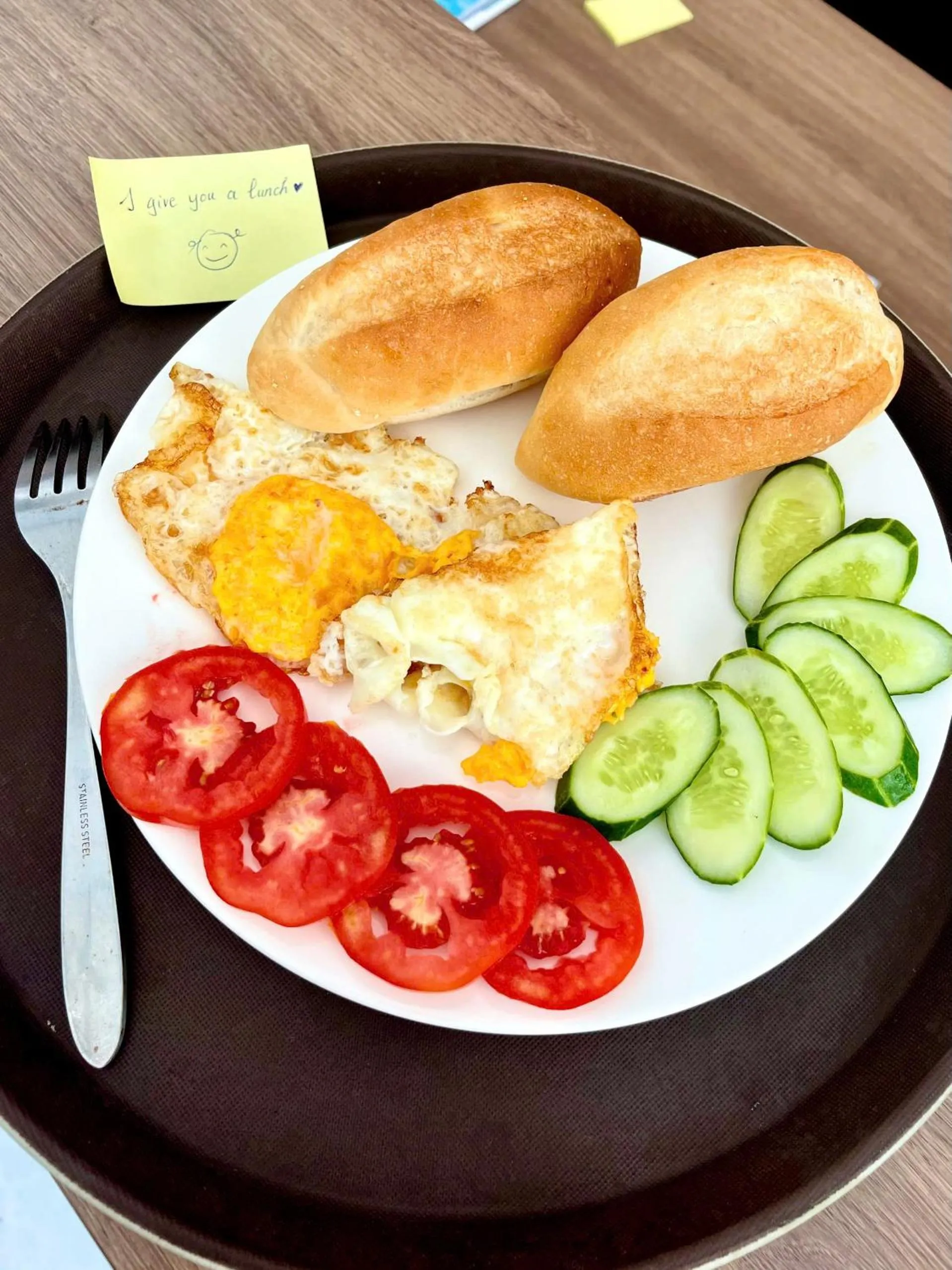 Restaurant/places to eat in Central Halong Hotel