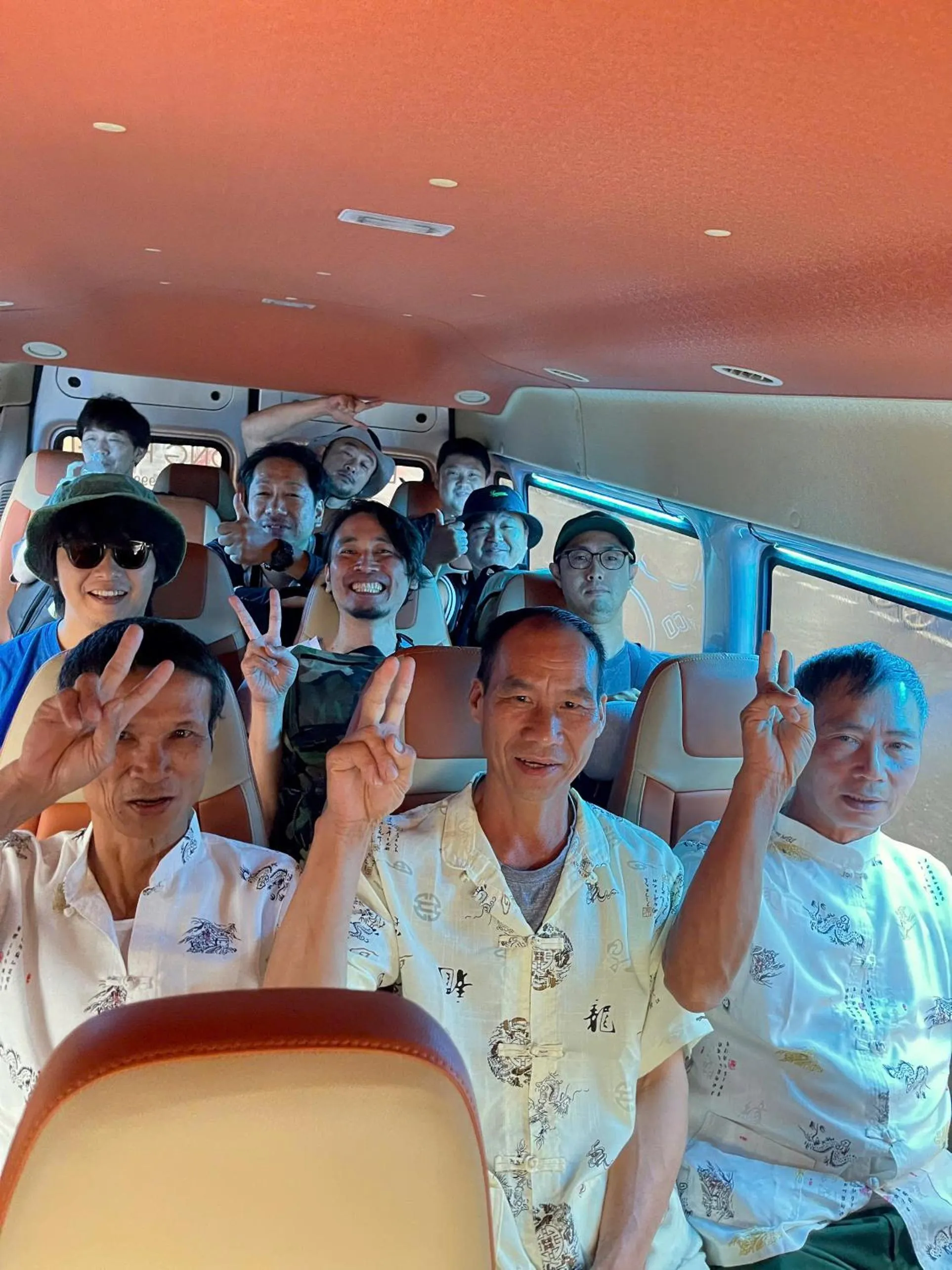 Central Halong Hotel