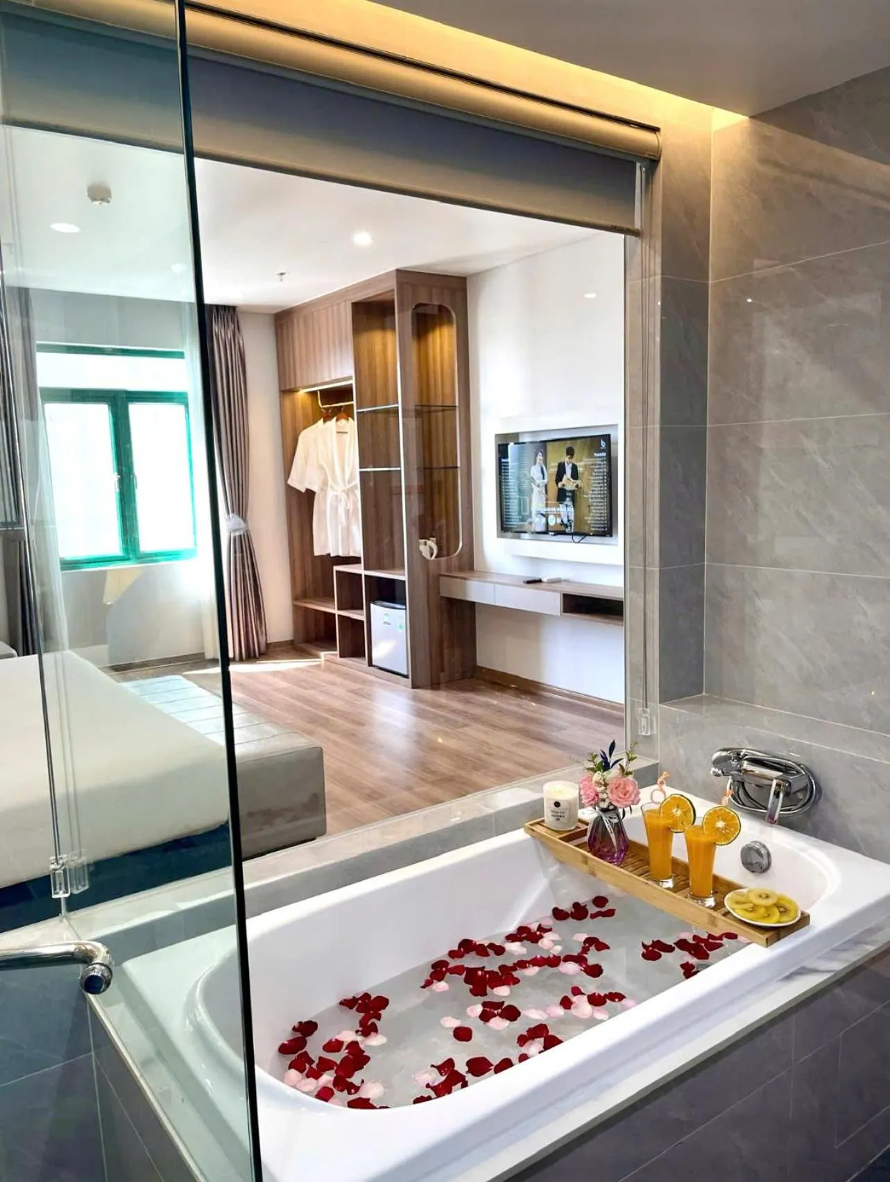 Central Halong Hotel