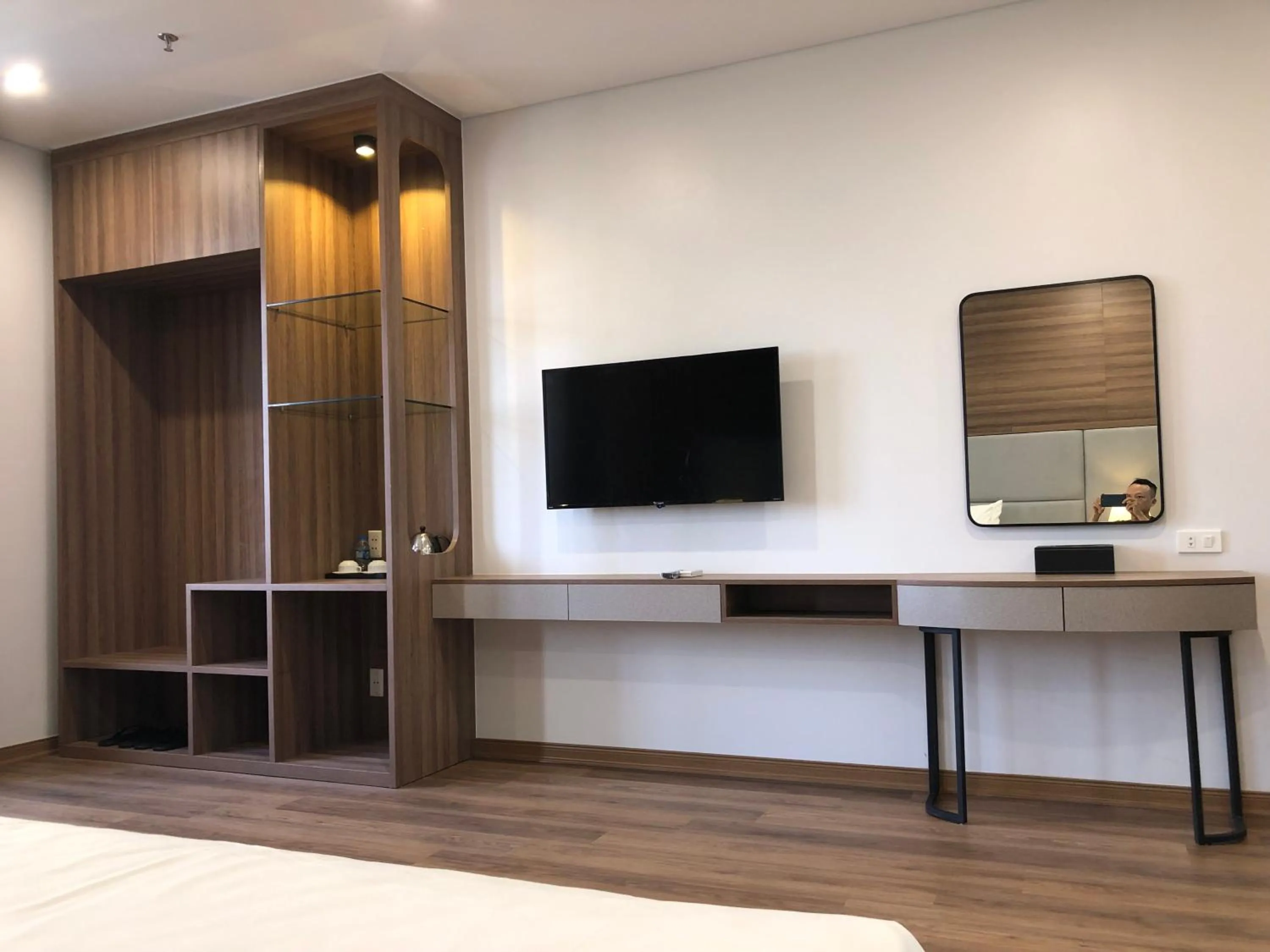 Central Halong Hotel