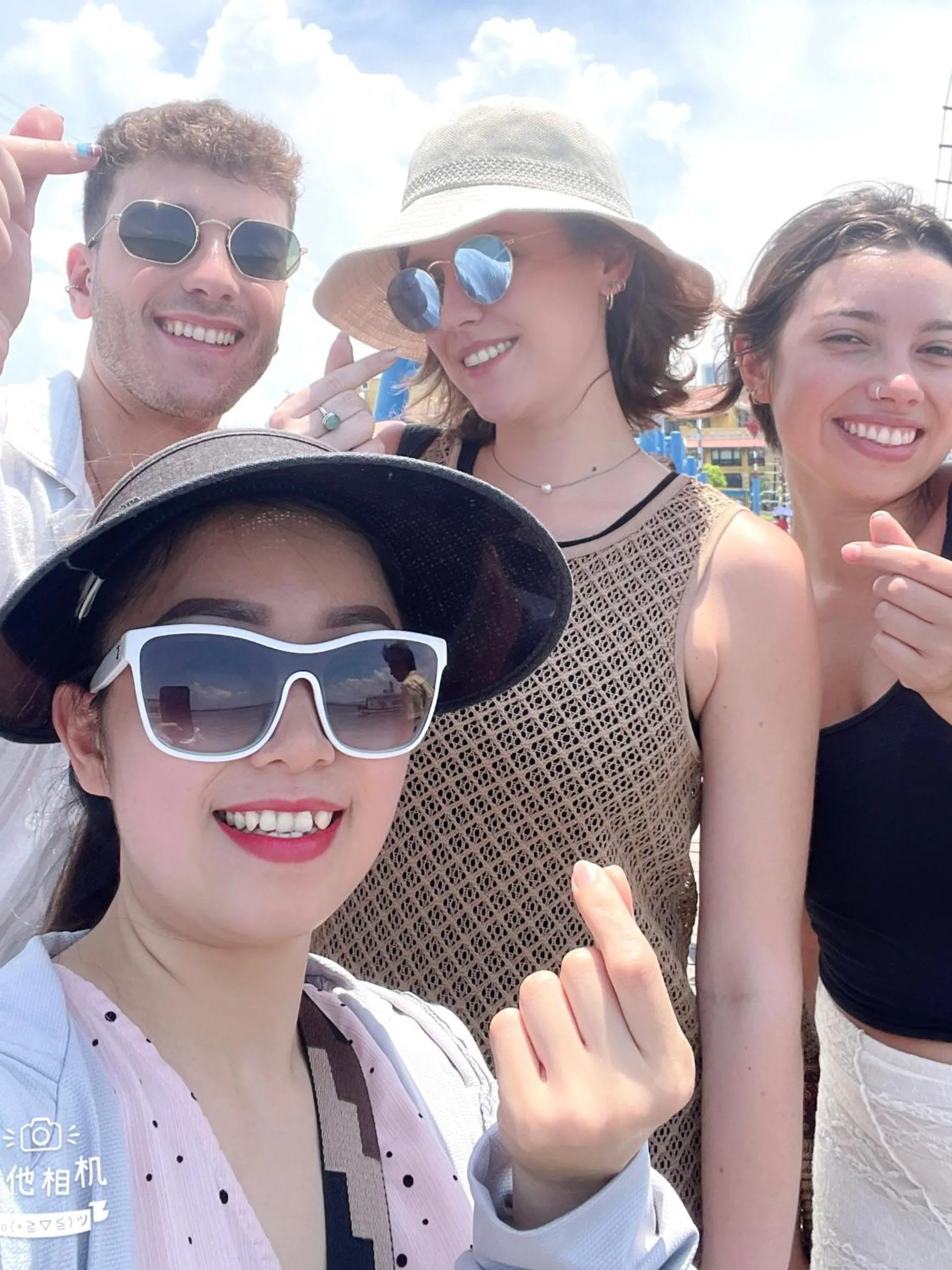 Activities in Central Halong Hotel