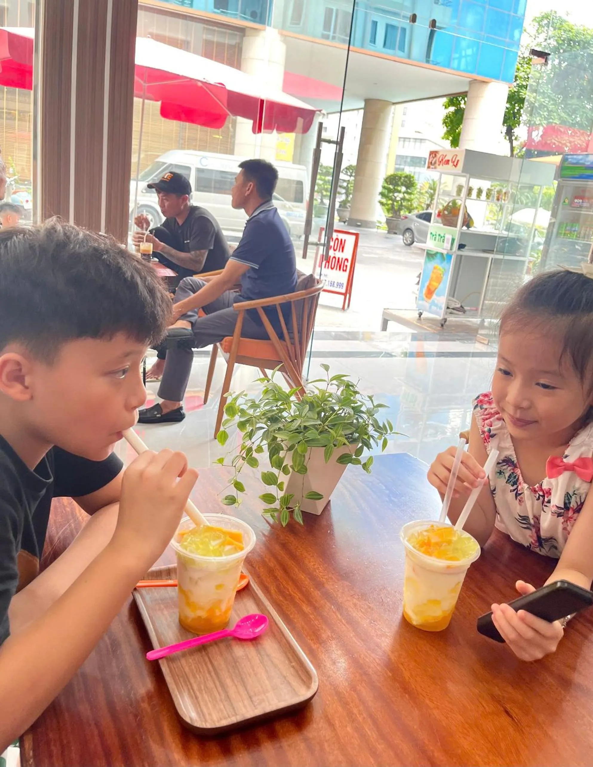 Central Halong Hotel