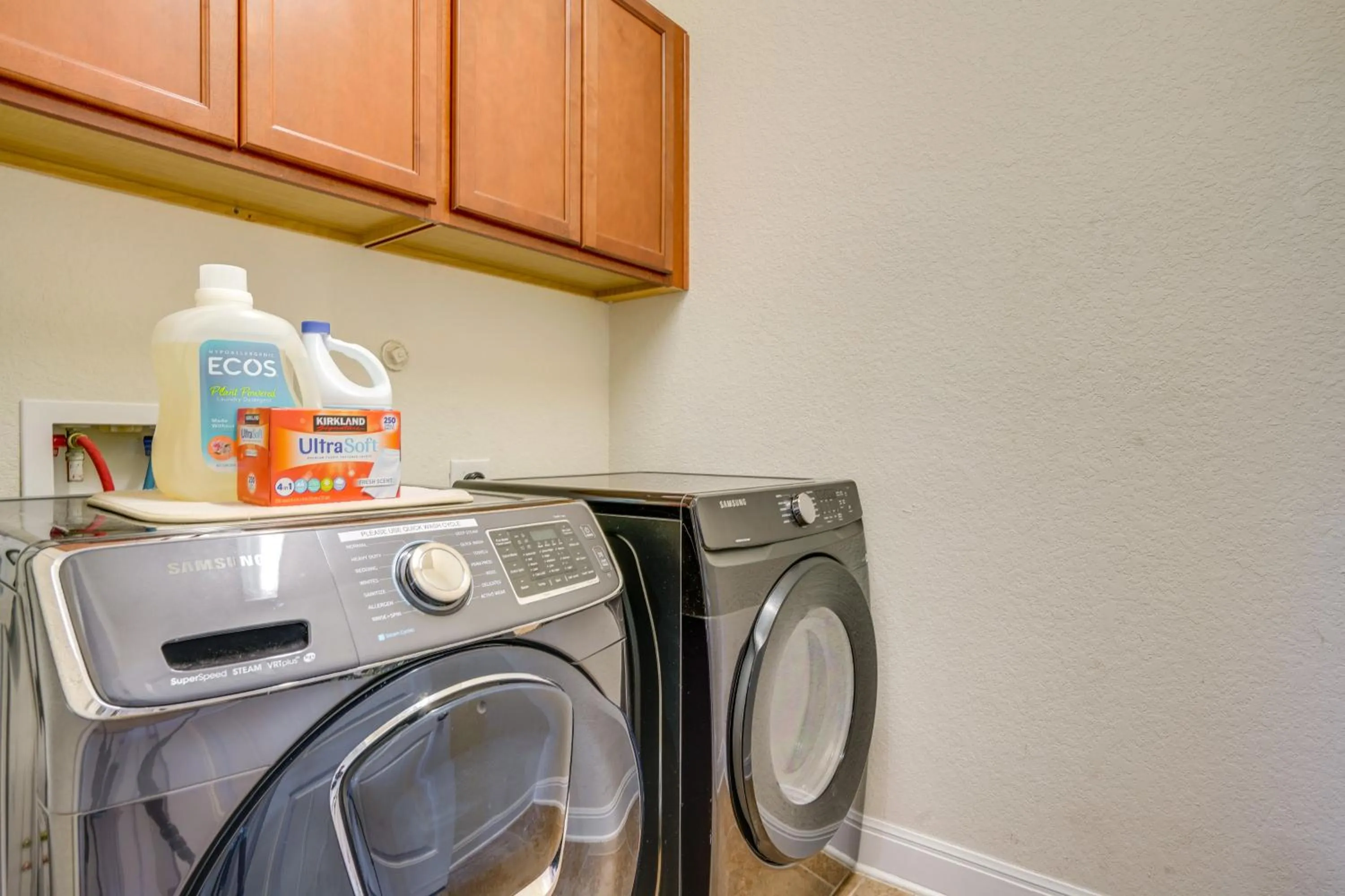 San Antonio Home with Fenced Yard and Patio!