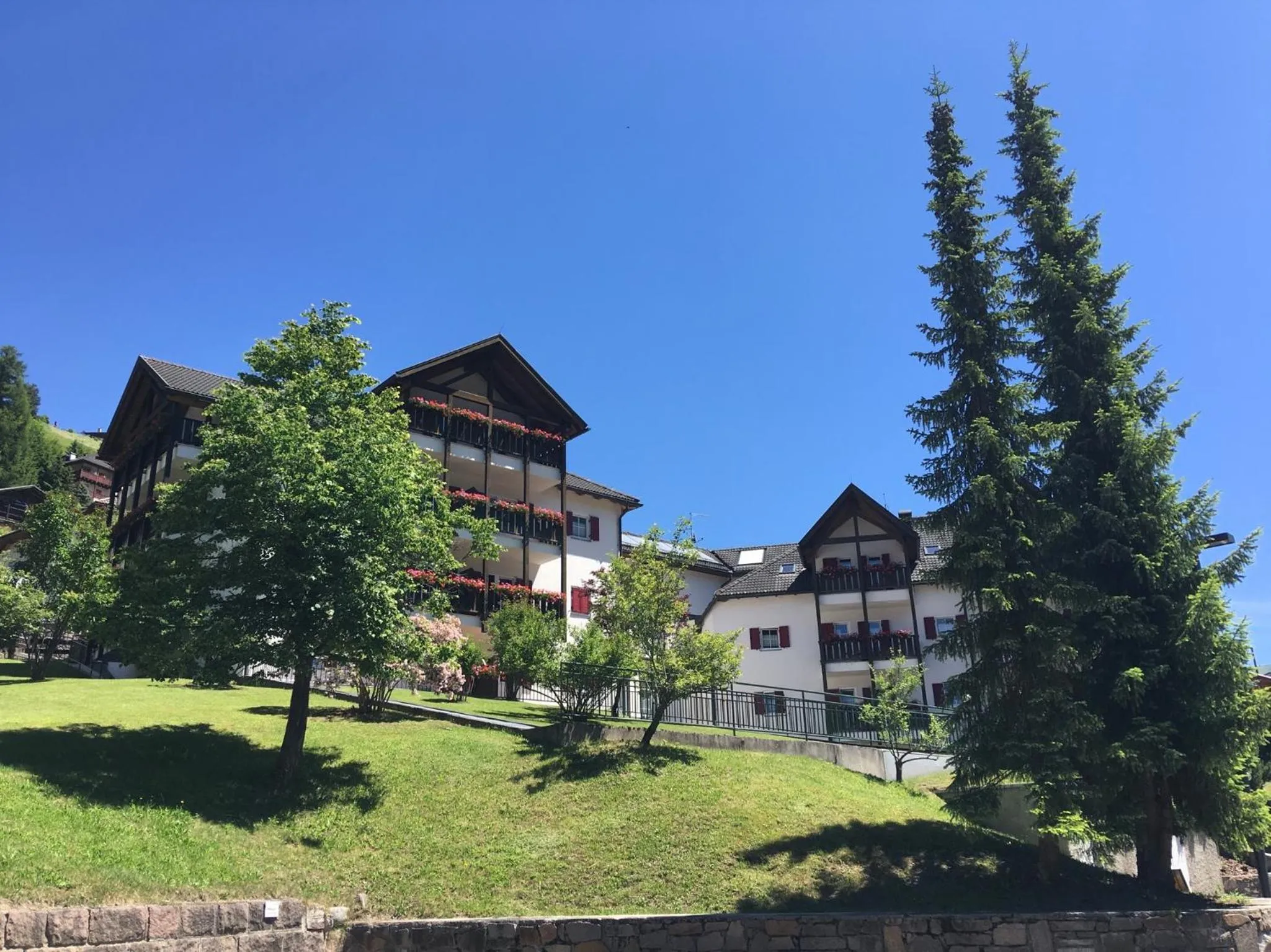 Summer in Residence Casa Metz