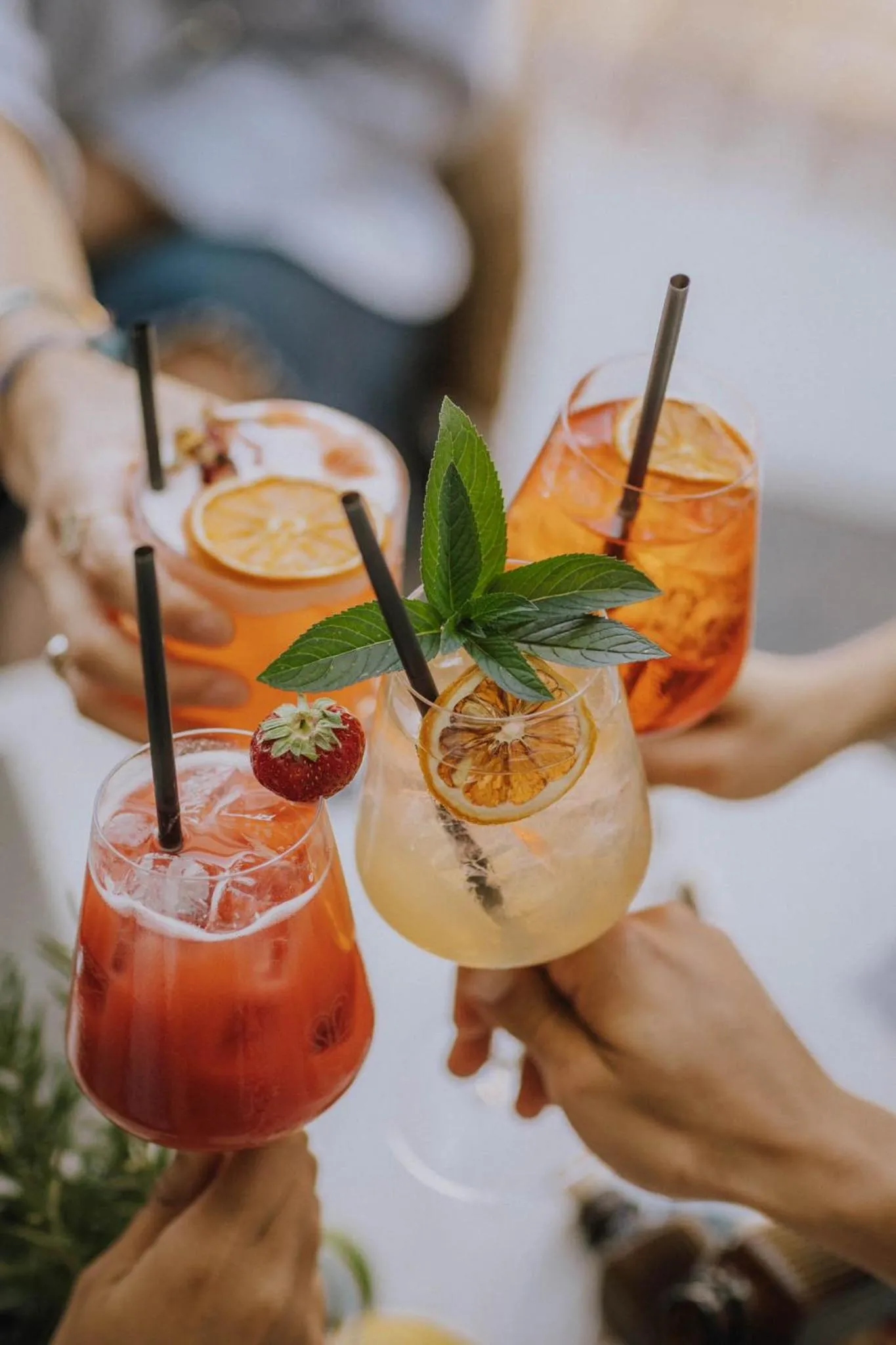 Lounge or bar in Gartenhotel Moser