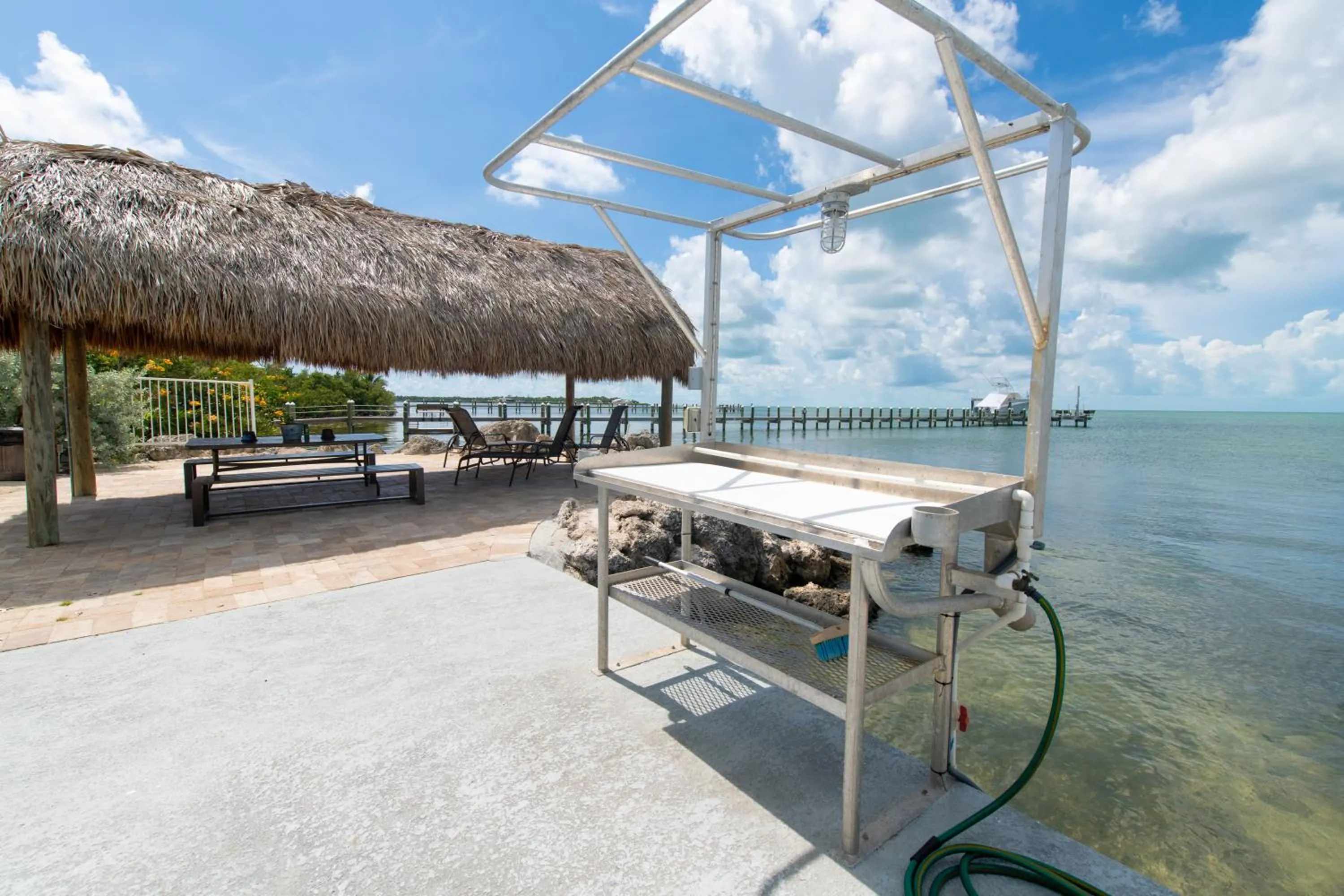 Natural landscape in Sun Outdoors Marathon