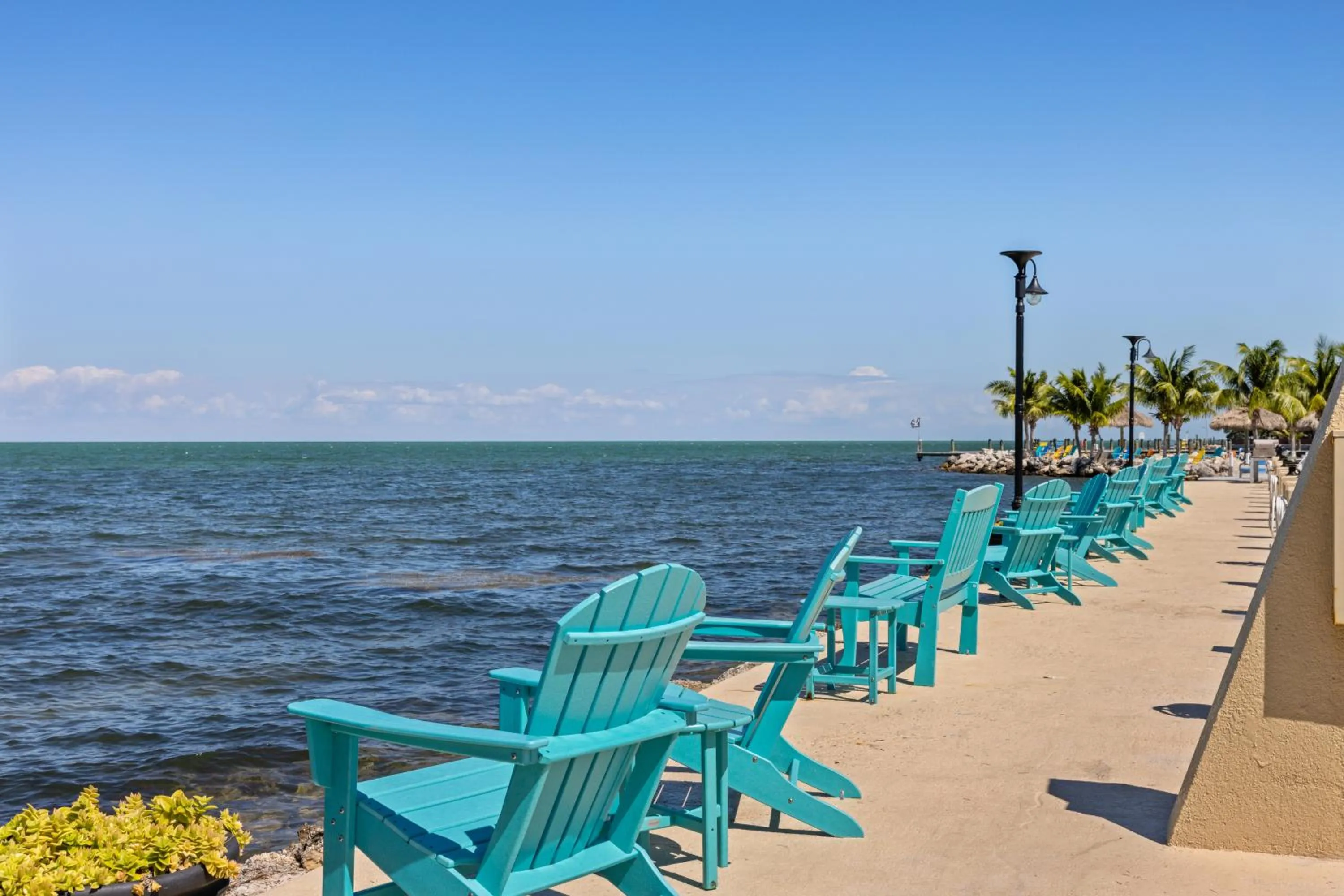 View (from property/room) in Sun Outdoors Marathon