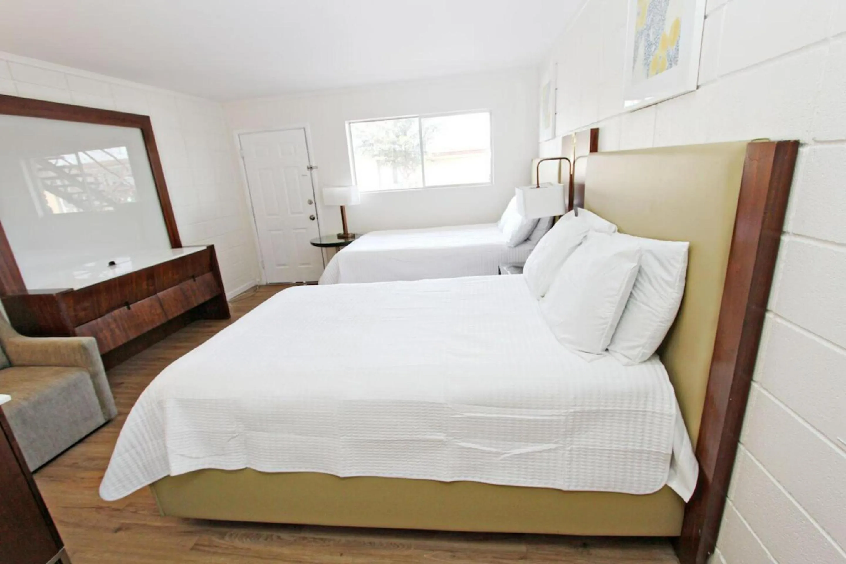 Bedroom, Bed in Cannon Inn By Capital O Gonzales Tx