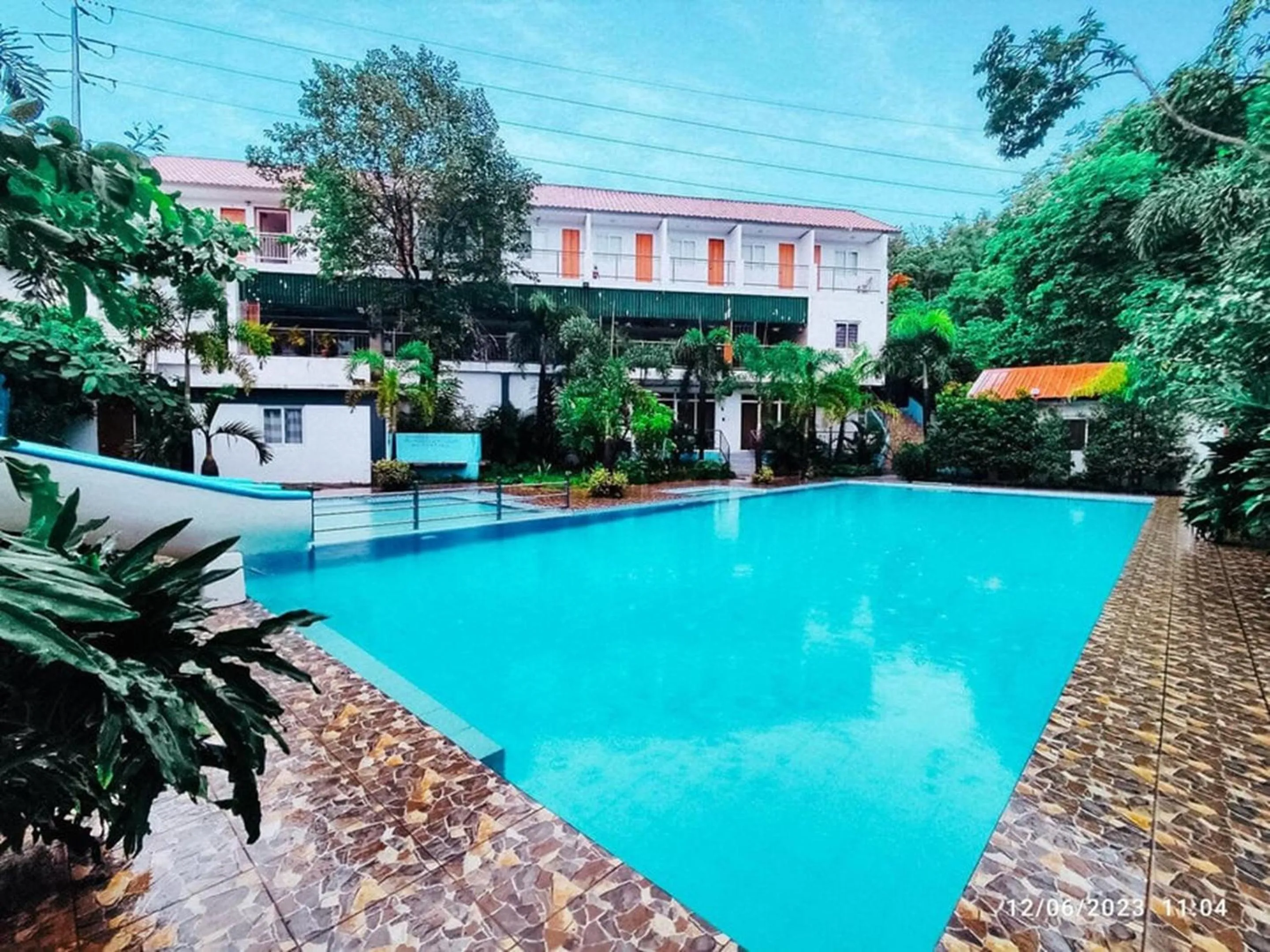 AS Ilaya Resort and Event Place powered by Cocotel