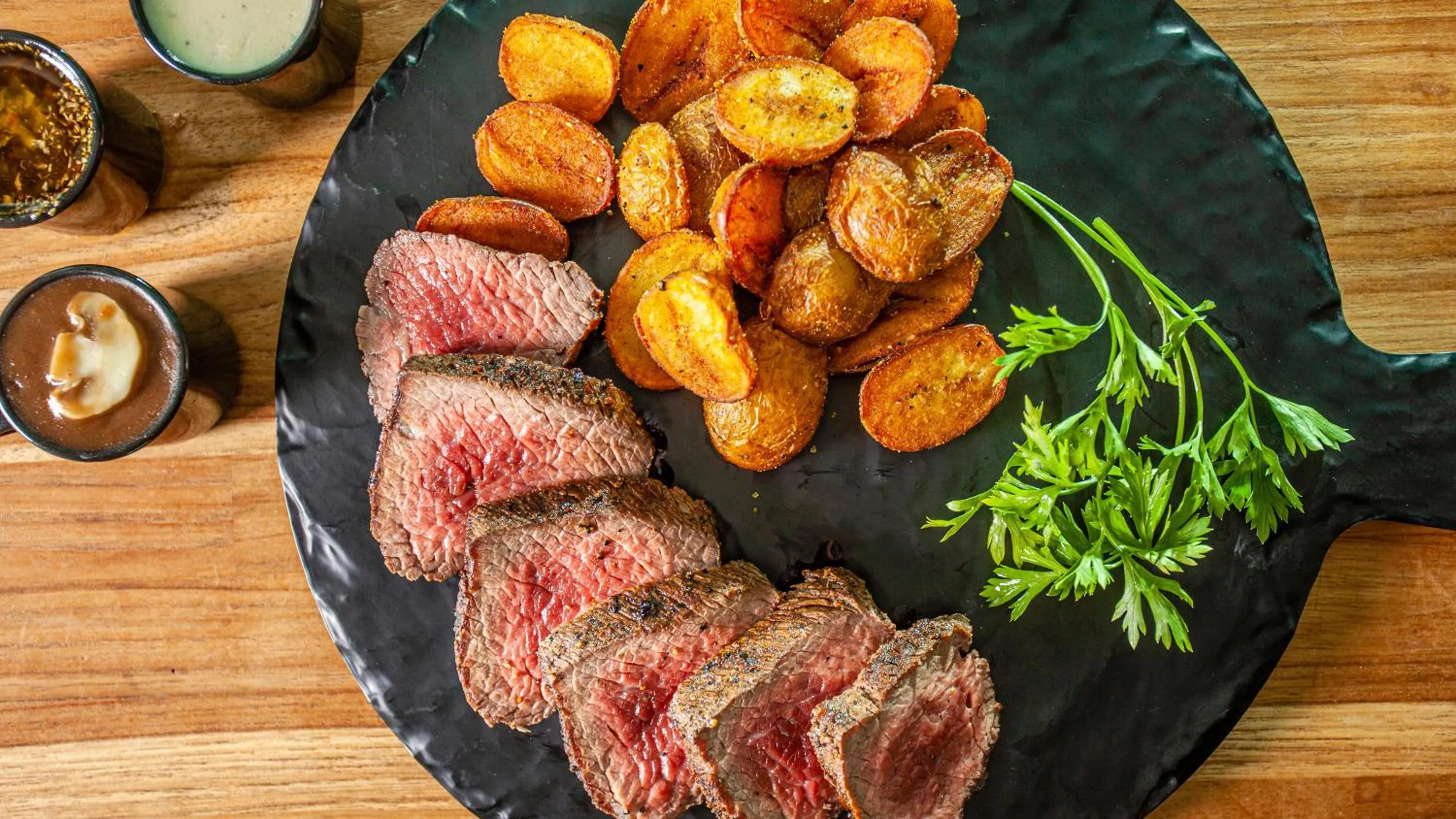 Food in Kembali Hotel Porto de Galinhas - Adults Only