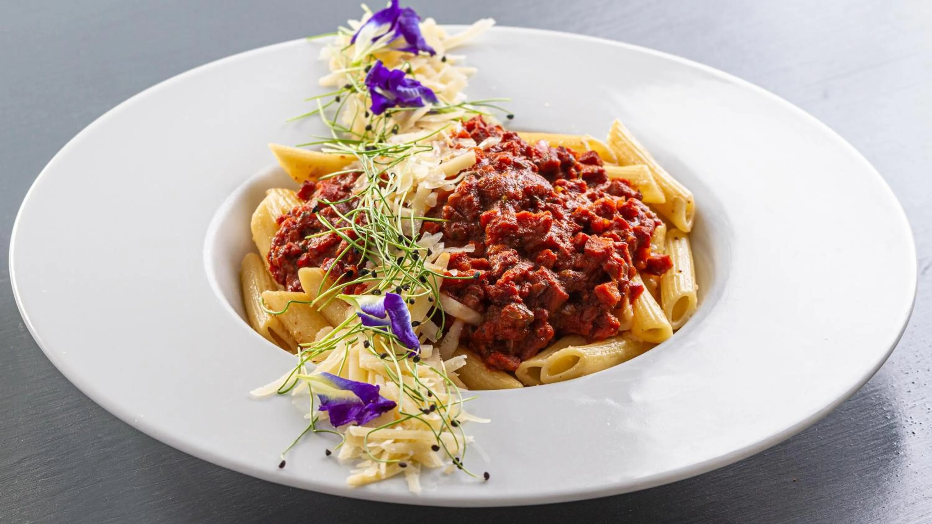 Food close-up in Kembali Hotel Porto de Galinhas - Adults Only