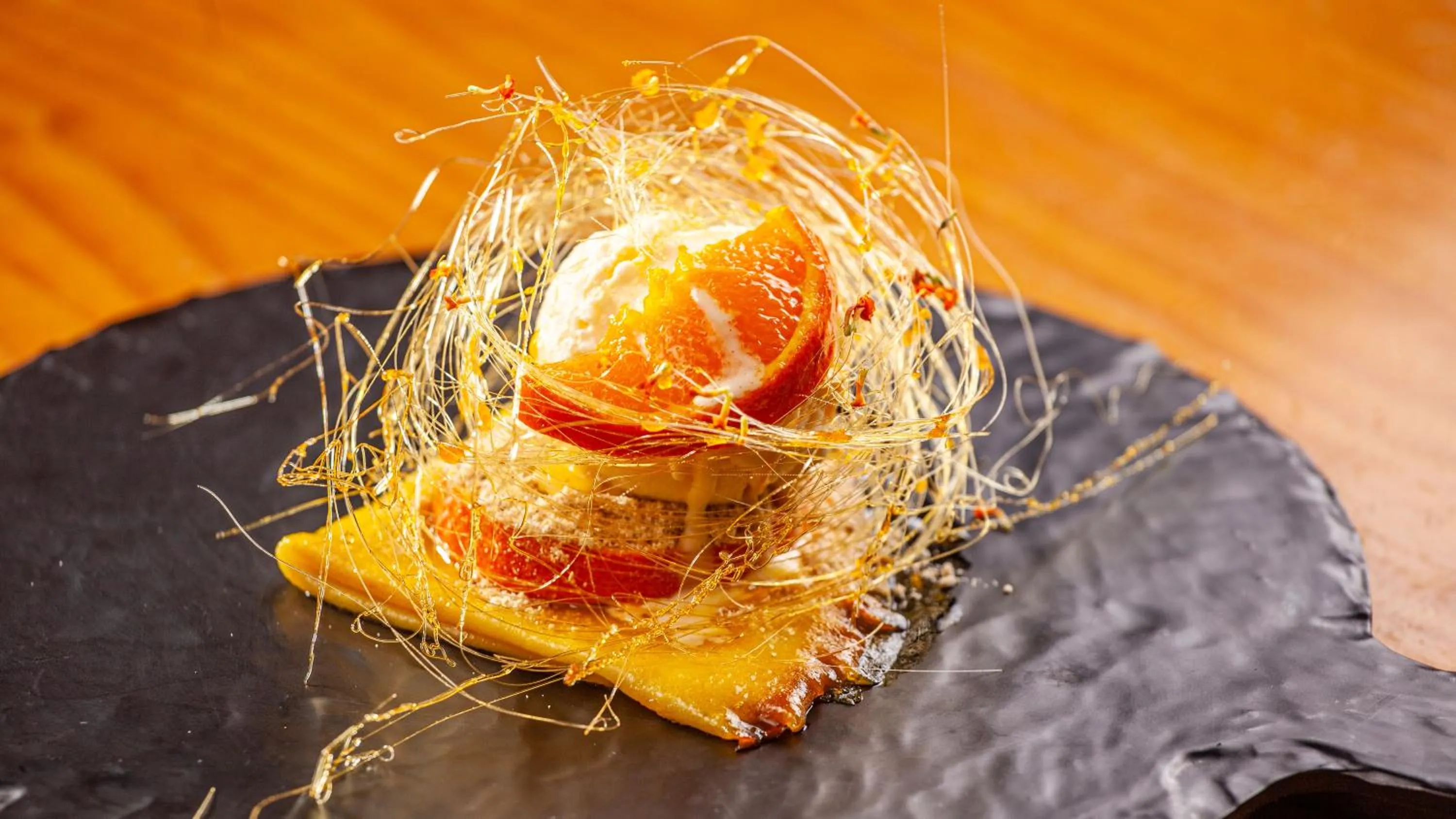 Food in Kembali Hotel Porto de Galinhas - Adults Only