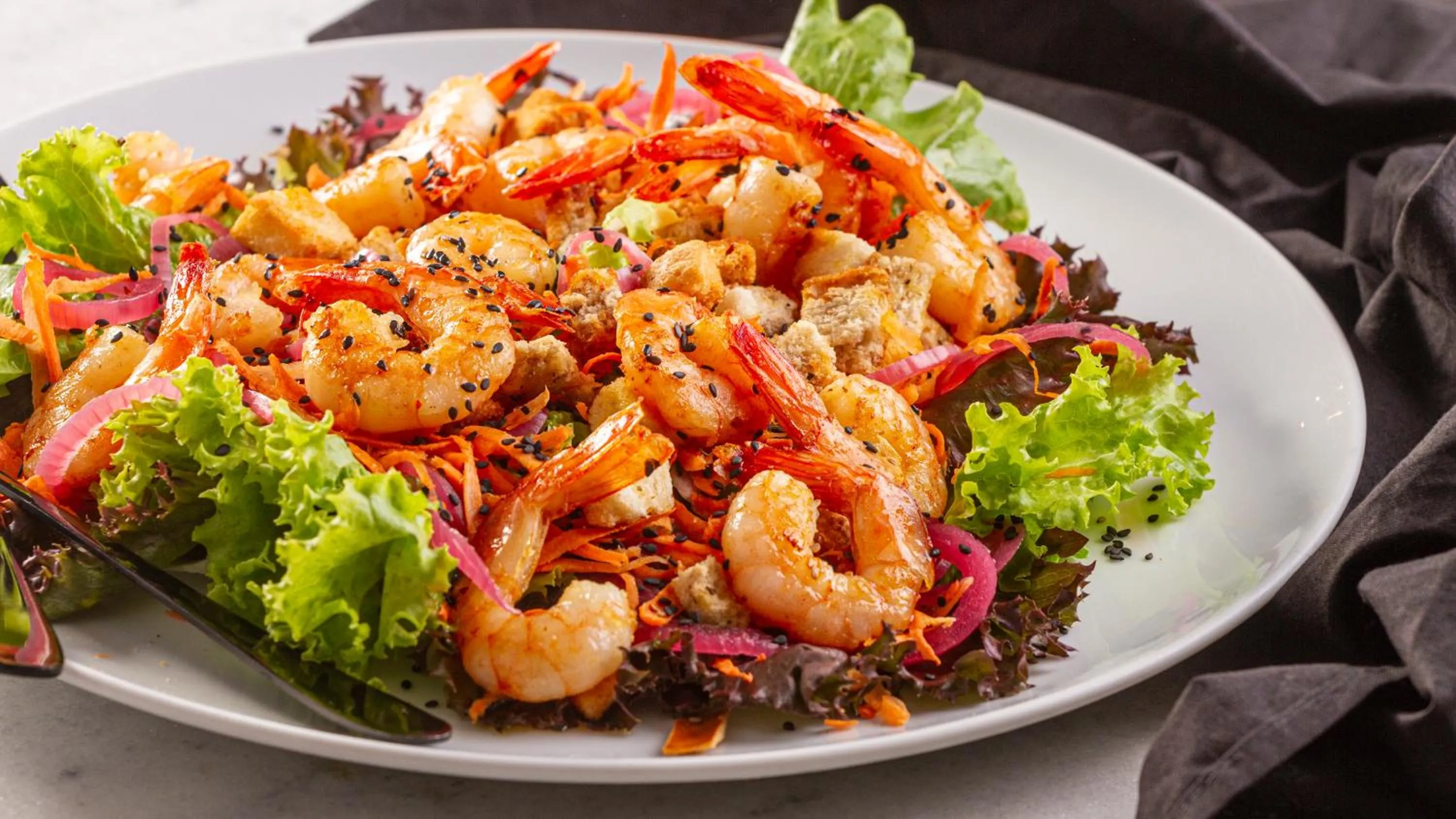 Food close-up in Kembali Hotel Porto de Galinhas - Adults Only